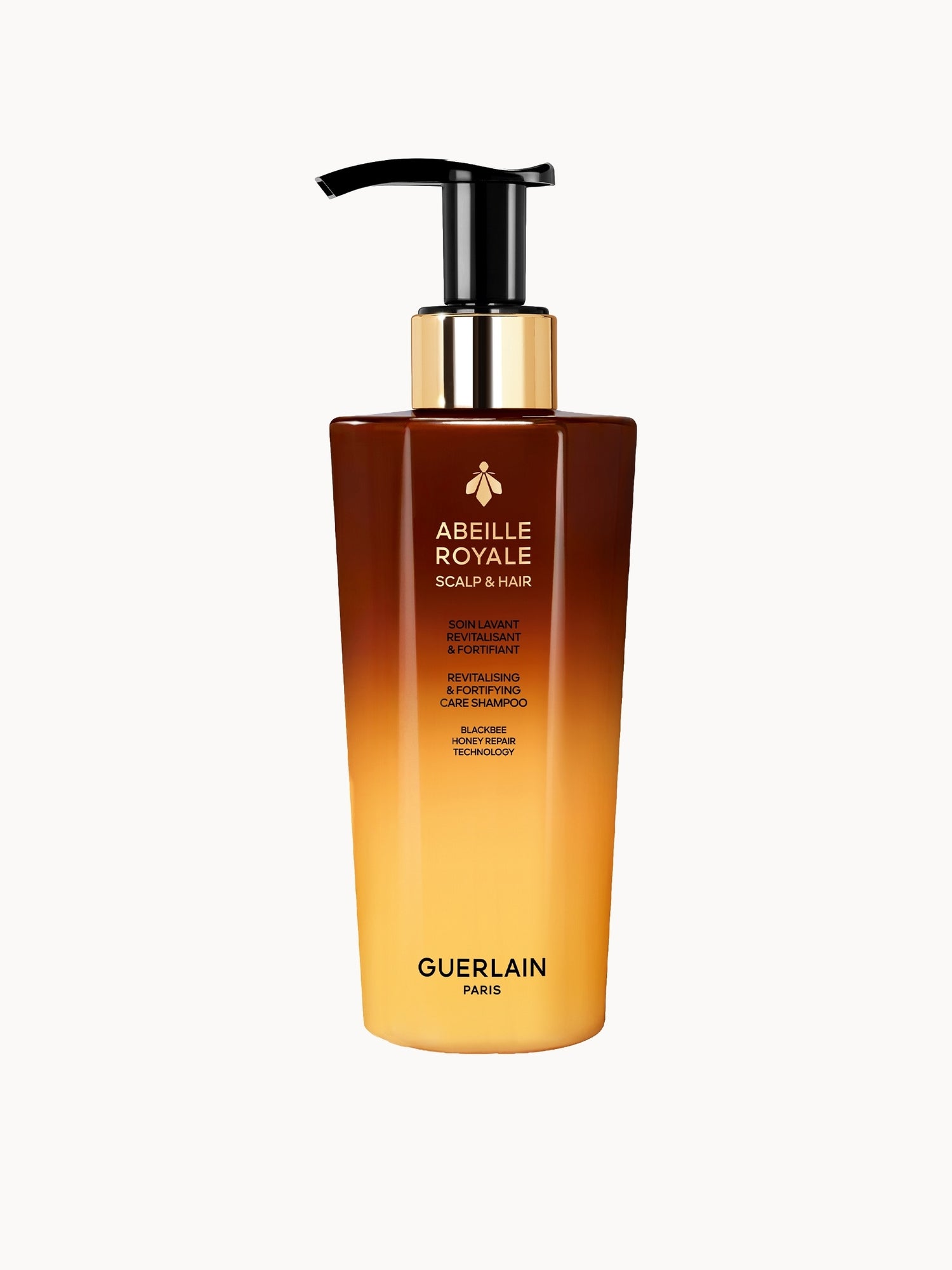 GUERLAIN Abeille Royale Honey Bond Treatment Leave-In Care 150ml