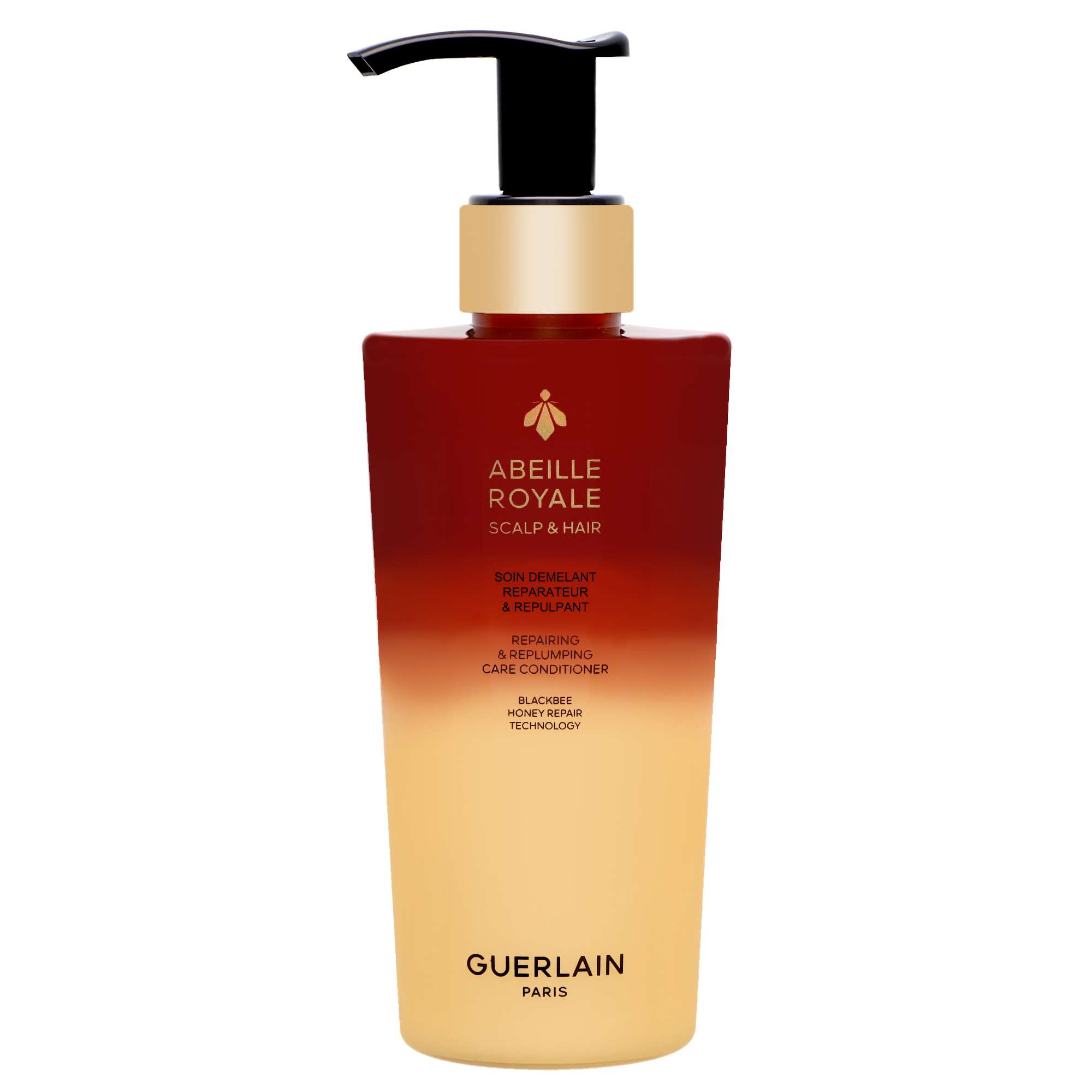 Guerlain: Guerlain Abeille Royale Repairing & Replumping Care Conditioner 290ml