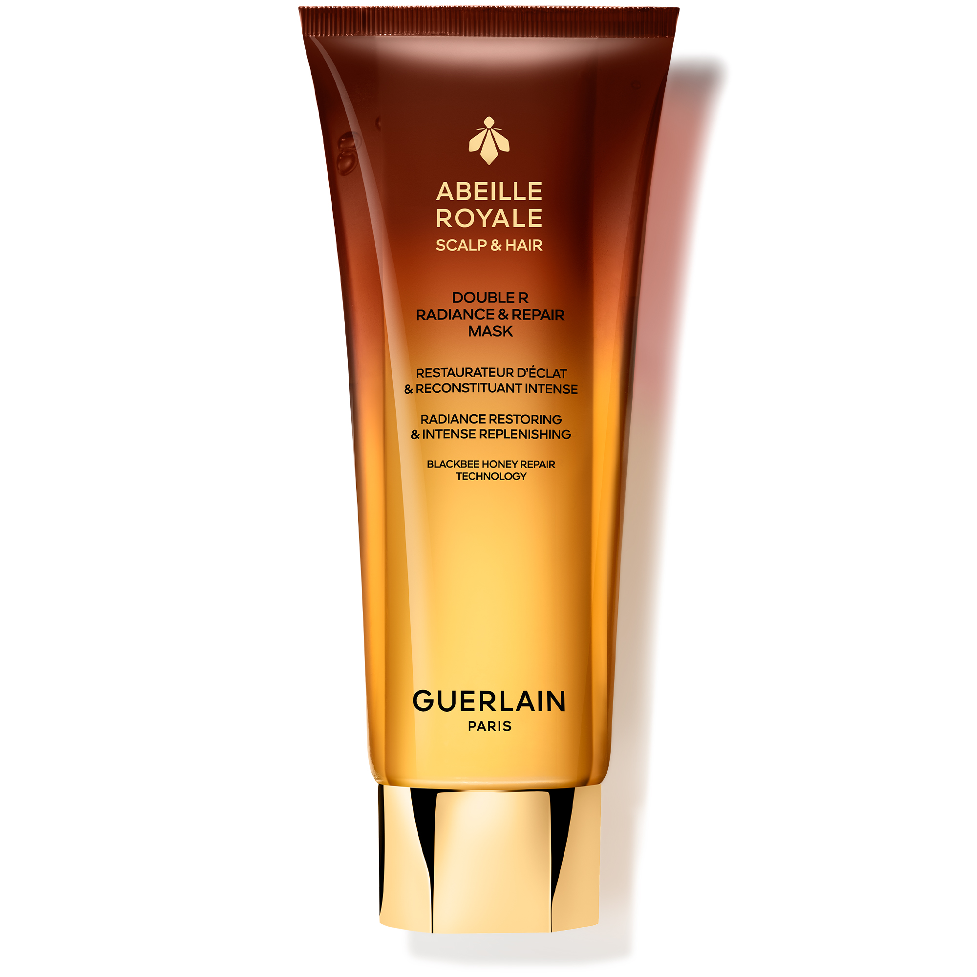 cult GUERLAIN Abeille Royale Double R Radiance and Repair Mask 200ml