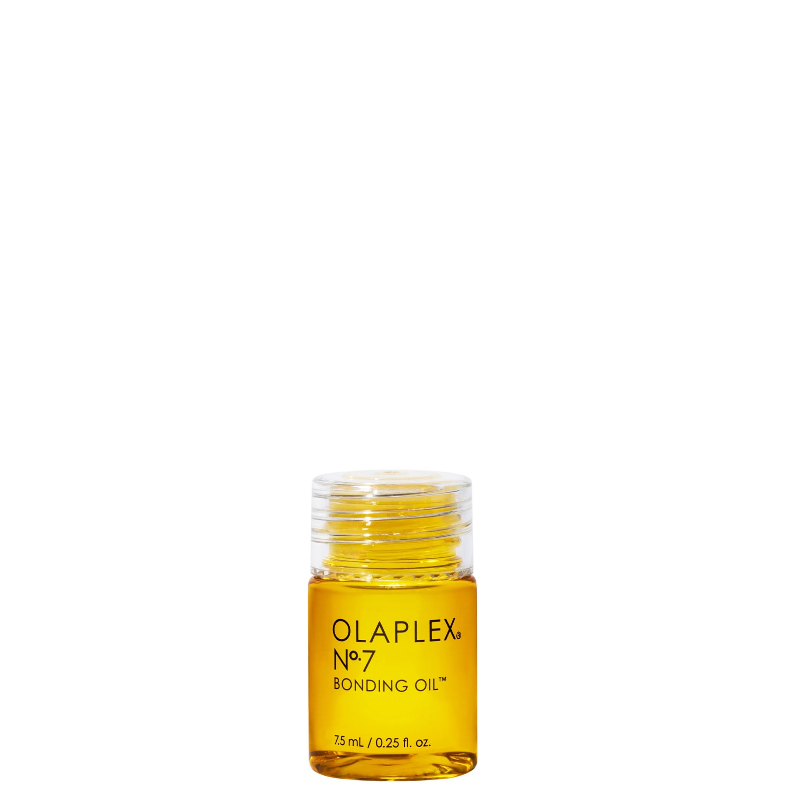 Olaplex No.7 Bonding Oil 7.5ml | Cult Beauty