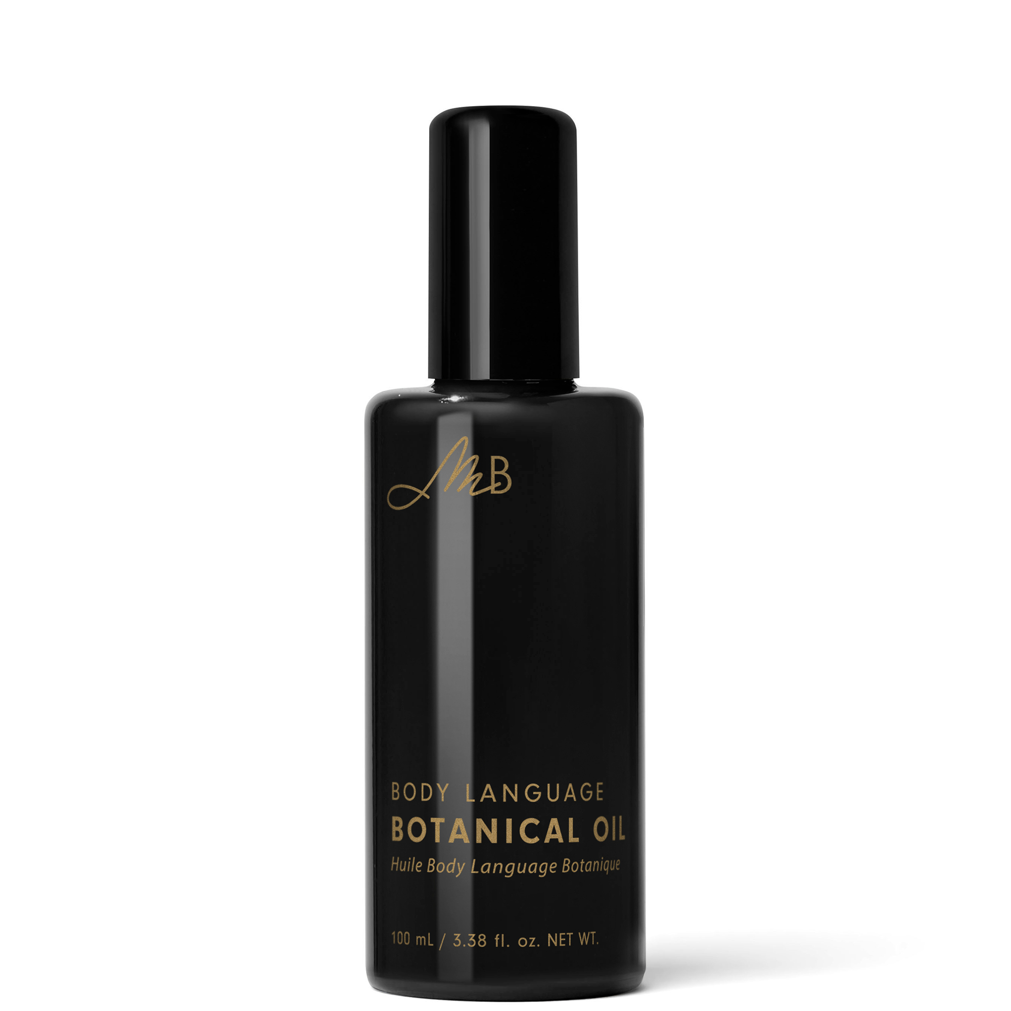 cult Monika Blunder Beauty Body Language Everywhere Oil 100ml