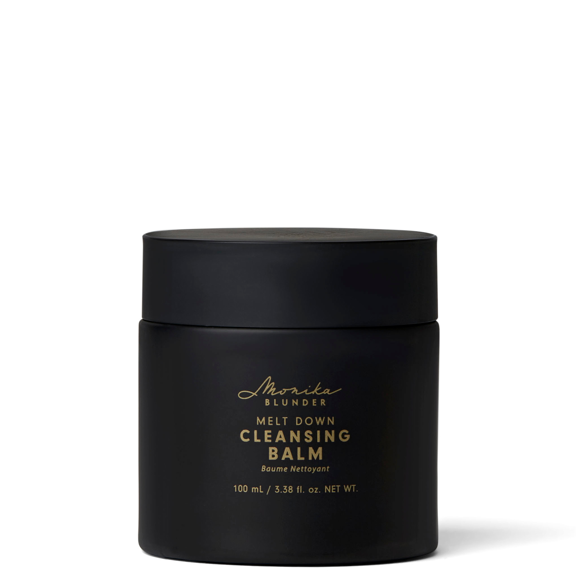 cult Monika Blunder Beauty Melt Down Cleansing Balm 100ml