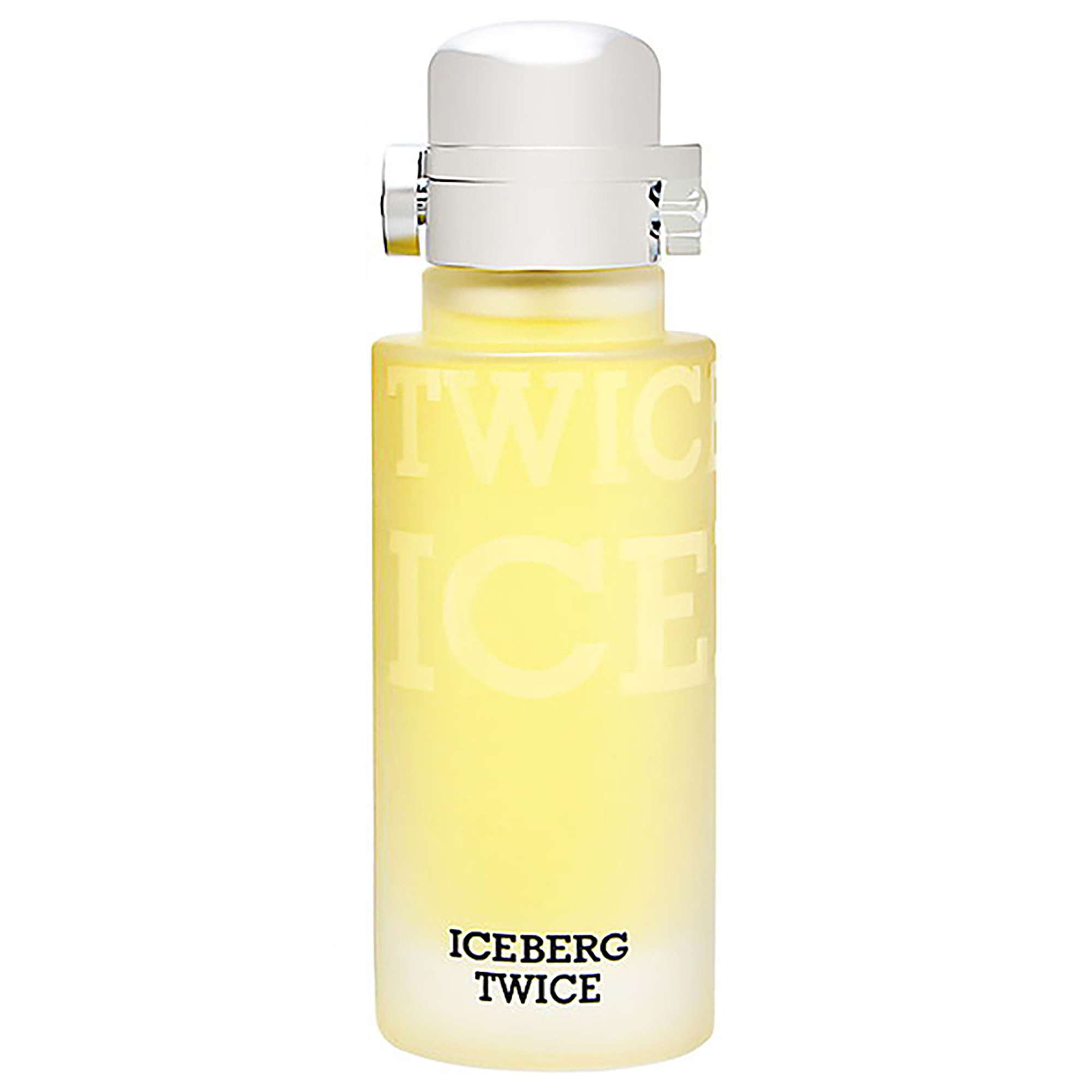 Parfum Iceberg Twice Eau De Toilette 125ml + After Shave 75ml Pour Homme - Neuf