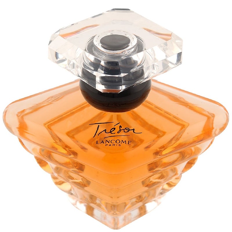 Lancôme Tresor Eau de Parfum Spray 100ml | Fragrance Direct