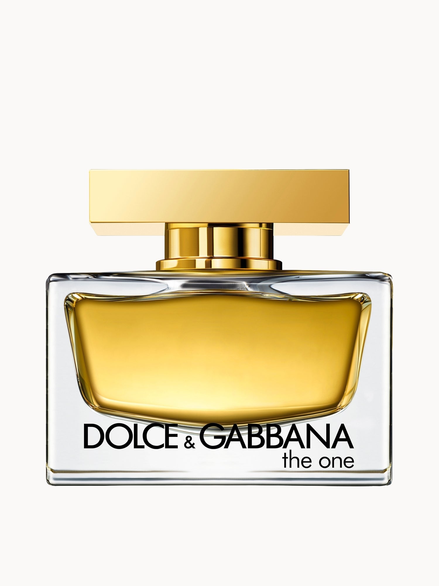 Dolce&Gabbana The One Eau de Parfum 75ml