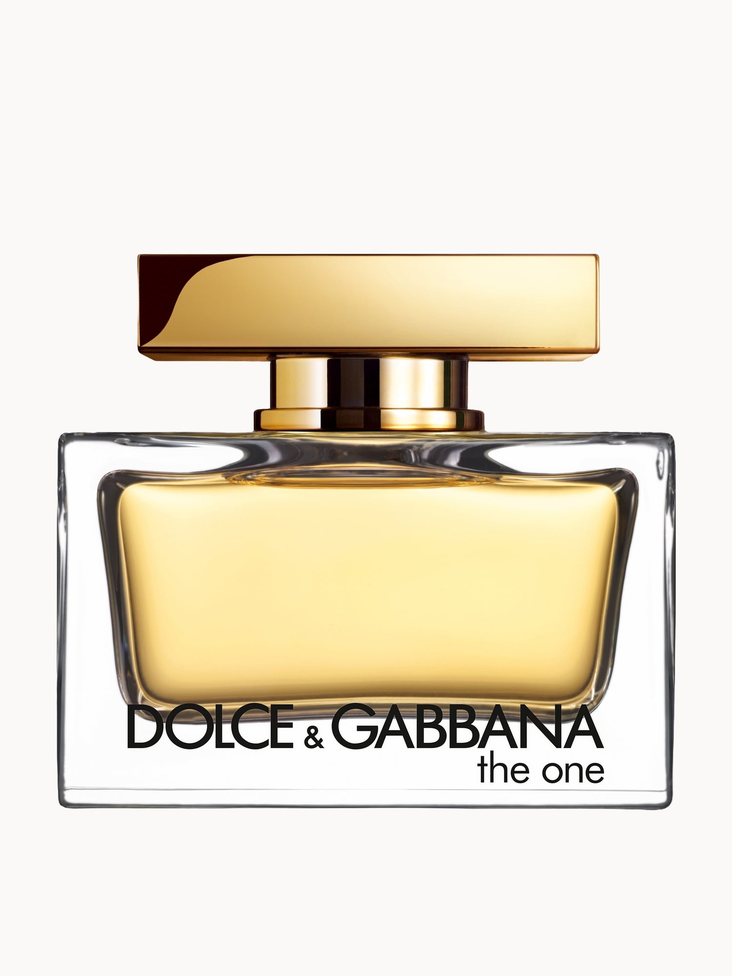 Dolce&Gabbana The One Eau de Parfum 75ml