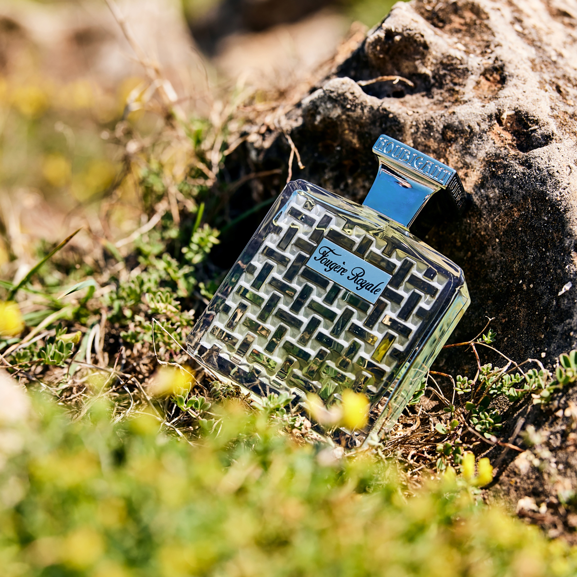 Houbigant Fougere Royale Eau de Parfum Spray 100ml | LOOKFANTASTIC