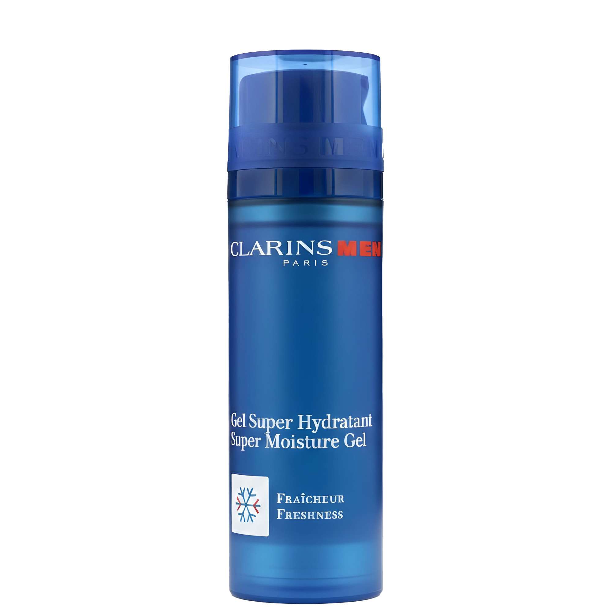 Clarins: Clarins  Super Moisture Gel 50ml / 1.7 oz.