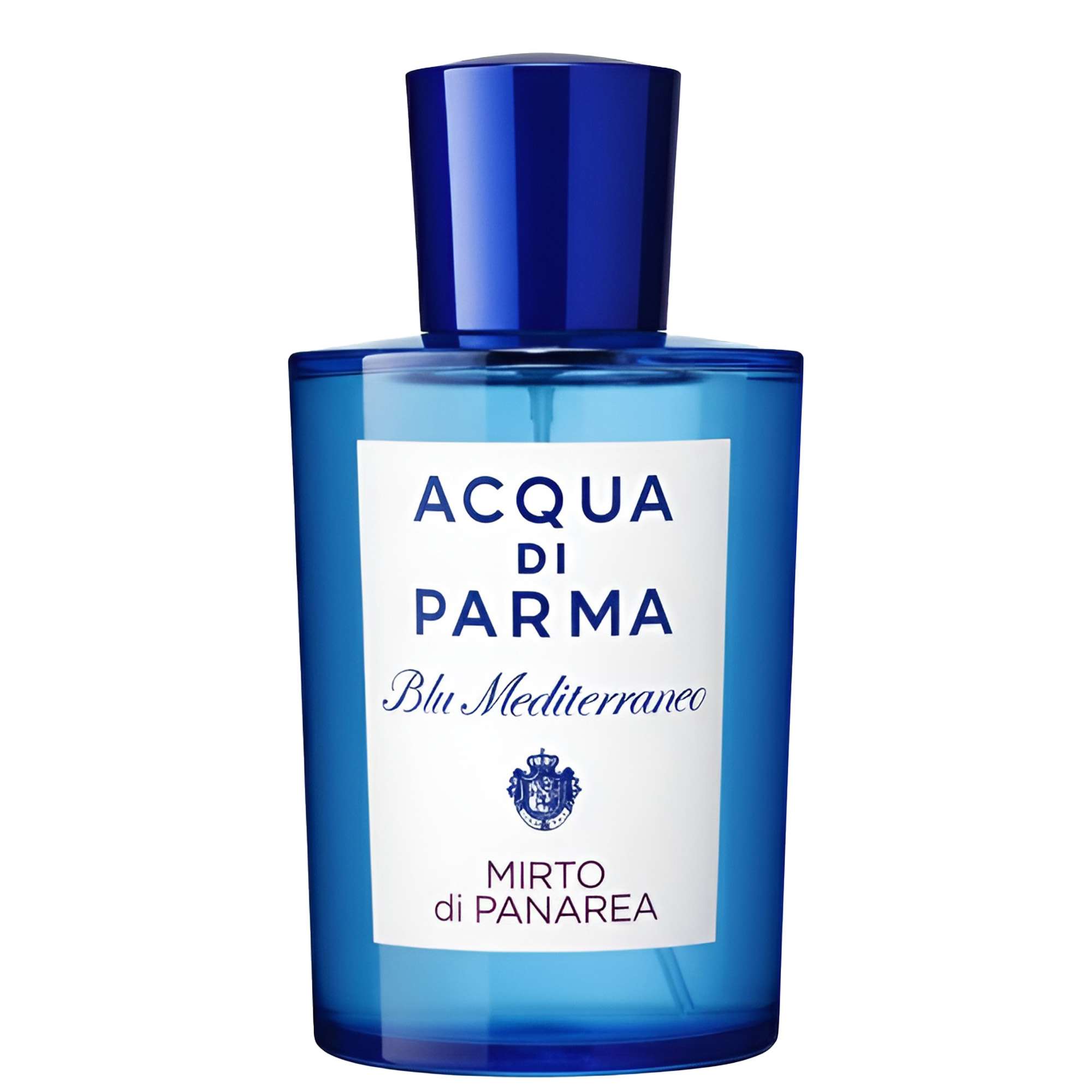 Acqua Di Parma: Acqua Di Parma Blu Mediterraneo - Mirto Di Panarea Eau de Toilette Natural Spray 75ml