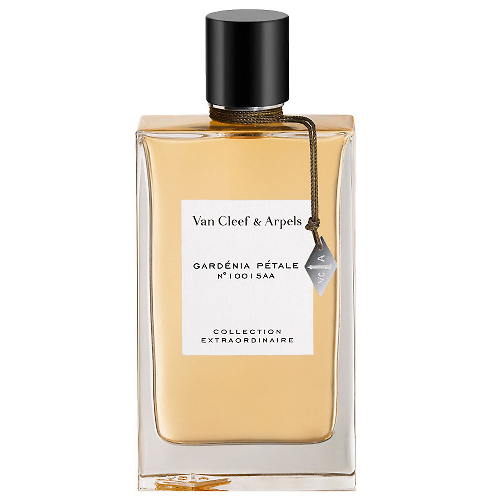 Van Cleef Arpels Collection Extraordinaire Gardenia Petale Eau