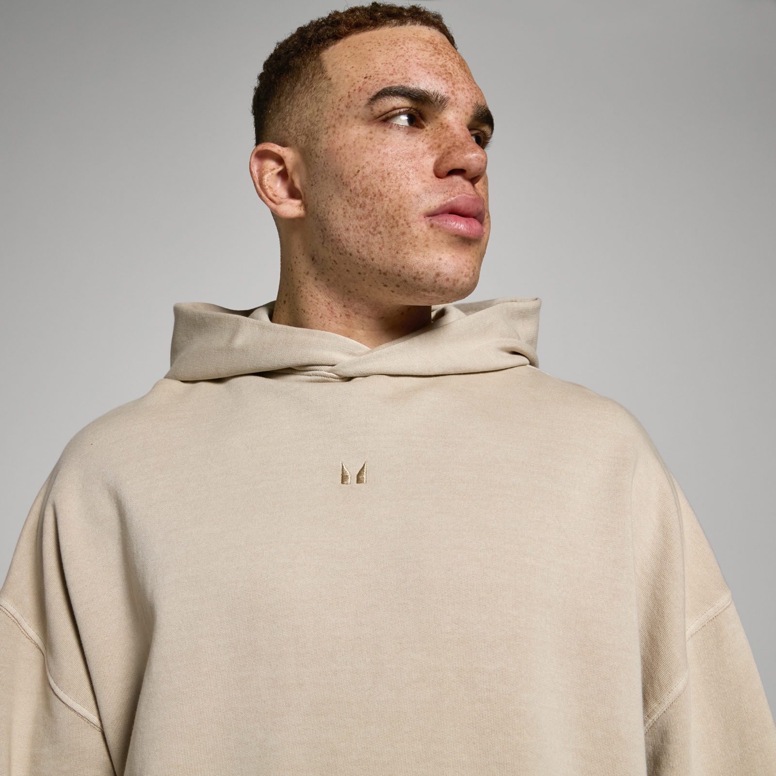 トップス C.E WASHED PRESTIGIOUSNESS HOODY The Dune Patch Hoodie - Brusco Dios