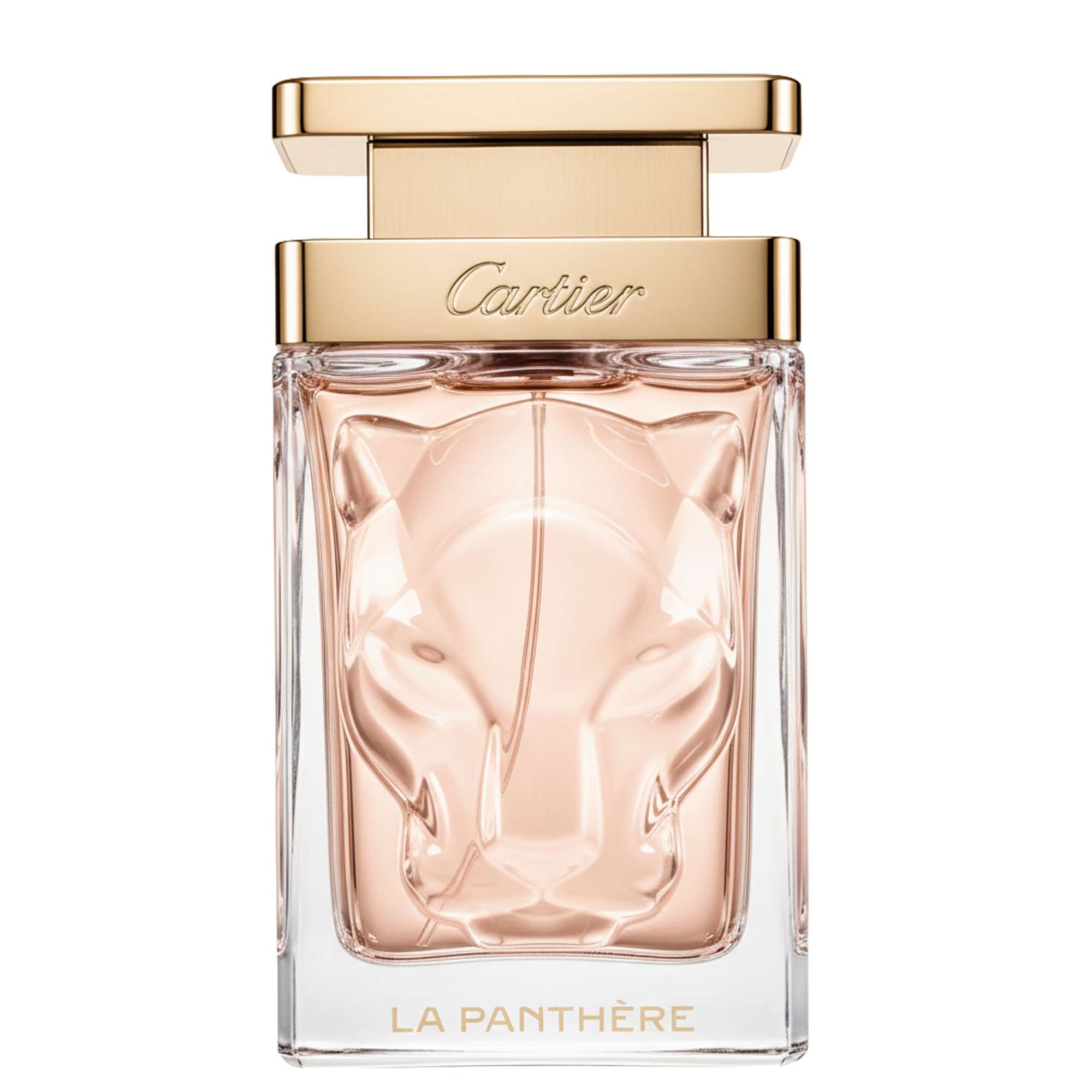 Cartier Panthère Eau de Toilette 50ml CARTIER LA PANTHERE EAU DE TOILETTE NATURAL SPRAY 50 ML/1.6 FL.OZ