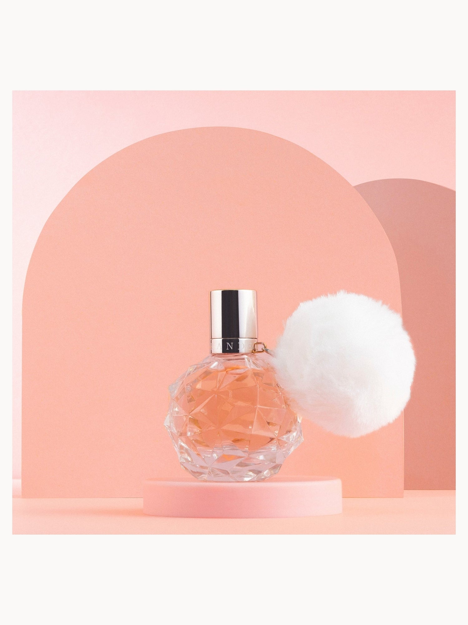 Ariana Grande REM Cherry Eclipse Eau De Parfum 30ml | LOOKFANTASTIC