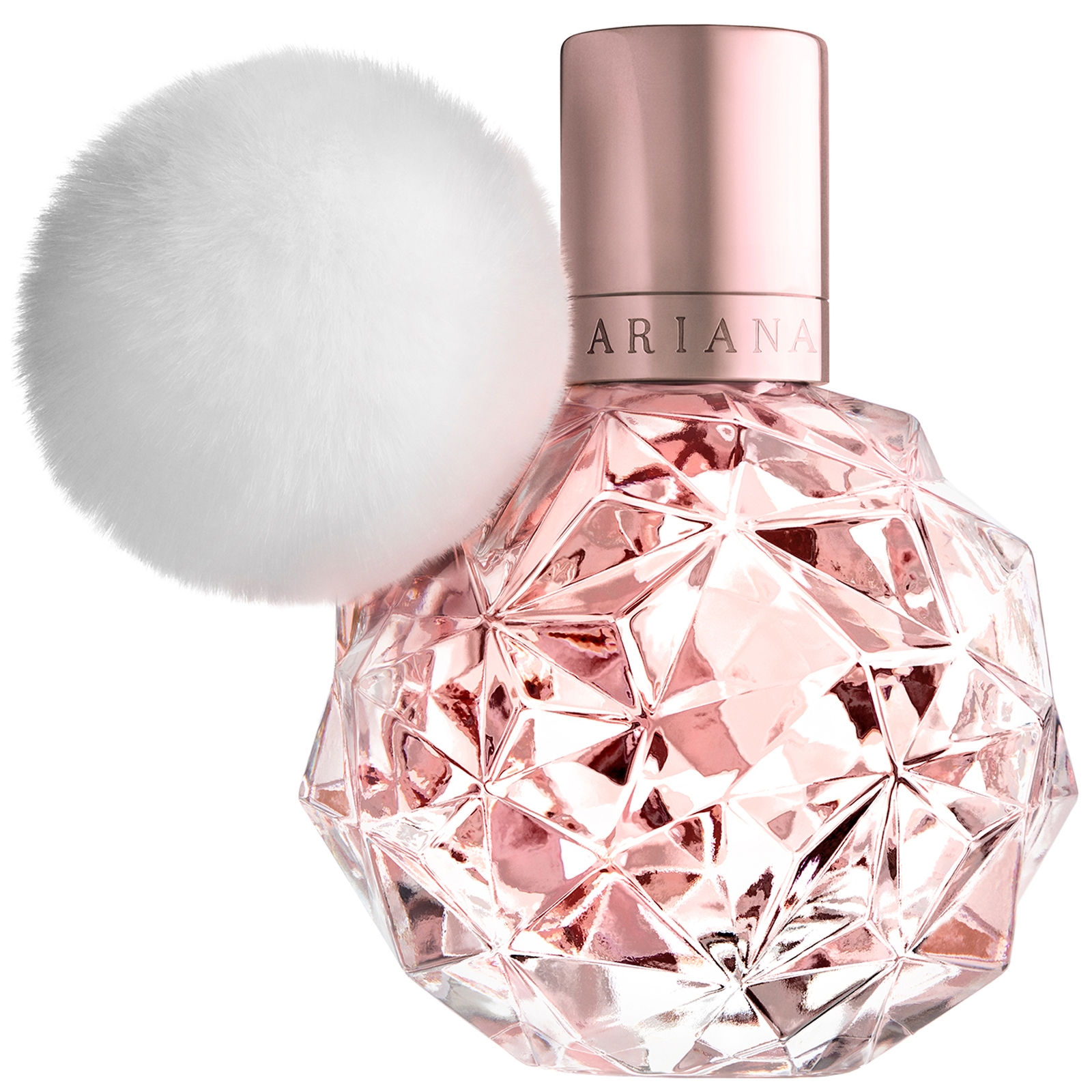 Ariana Grande: Ariana Grande Ari Eau de Parfum Spray 100ml