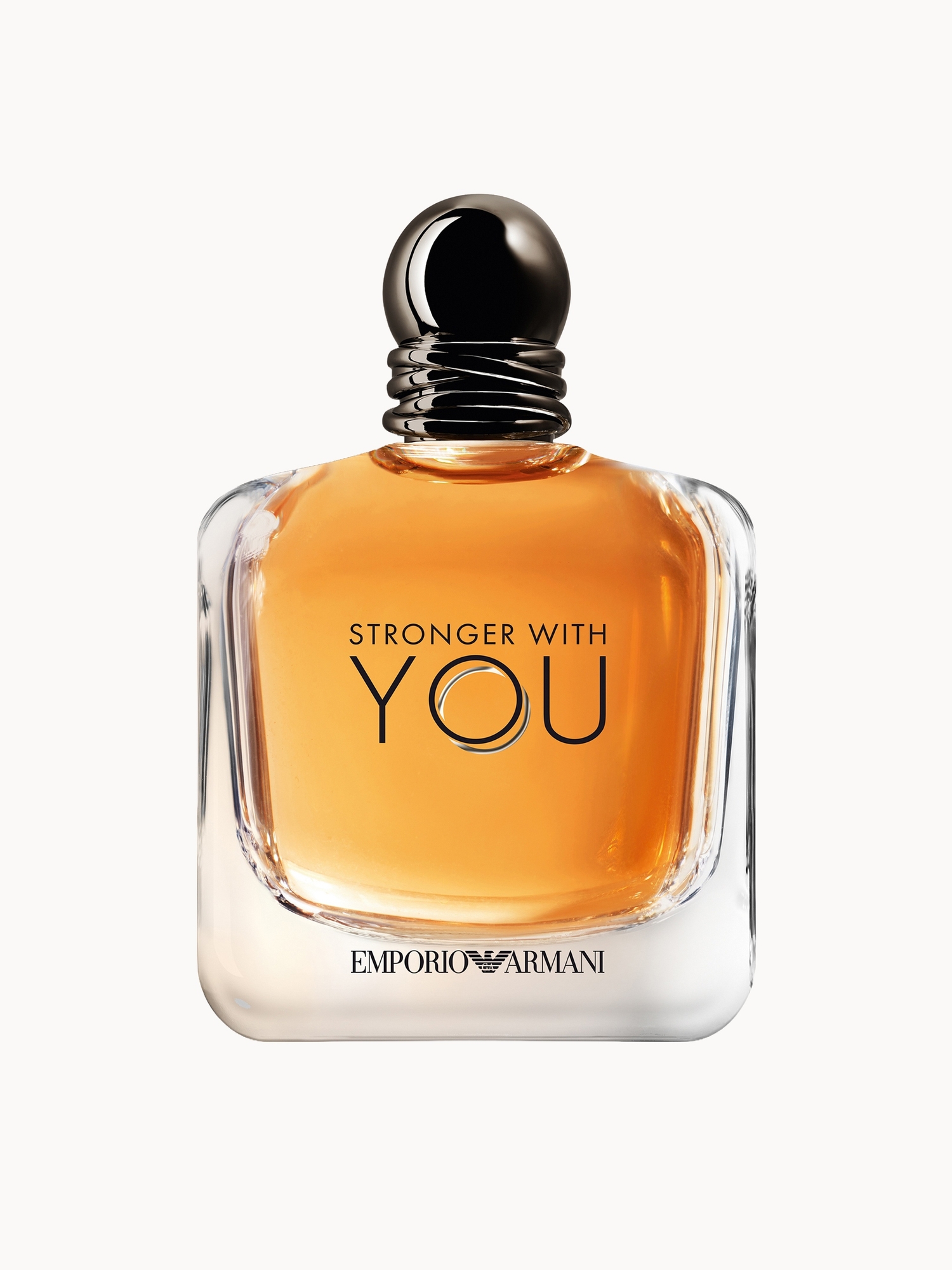Armani: Armani Stronger With You Eau de Toilette Spray 150ml
