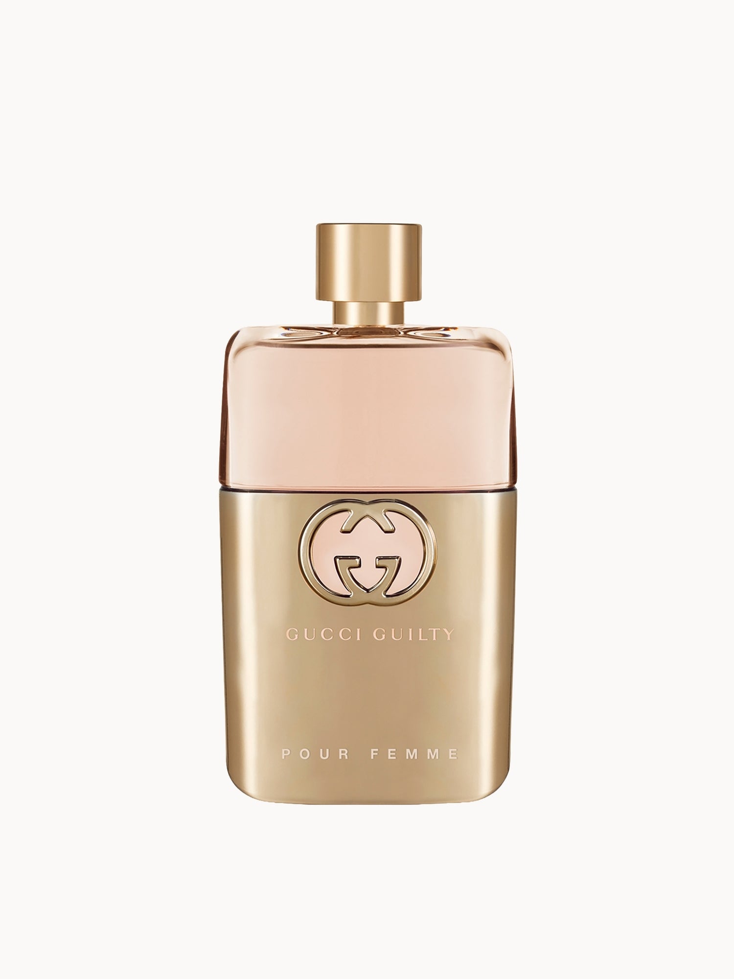 GUCCI GUILTY POUR FEMME 90ml 香水 Gucci Guilty Eau de Parfum For Her 90ml | LOOKFANTASTIC