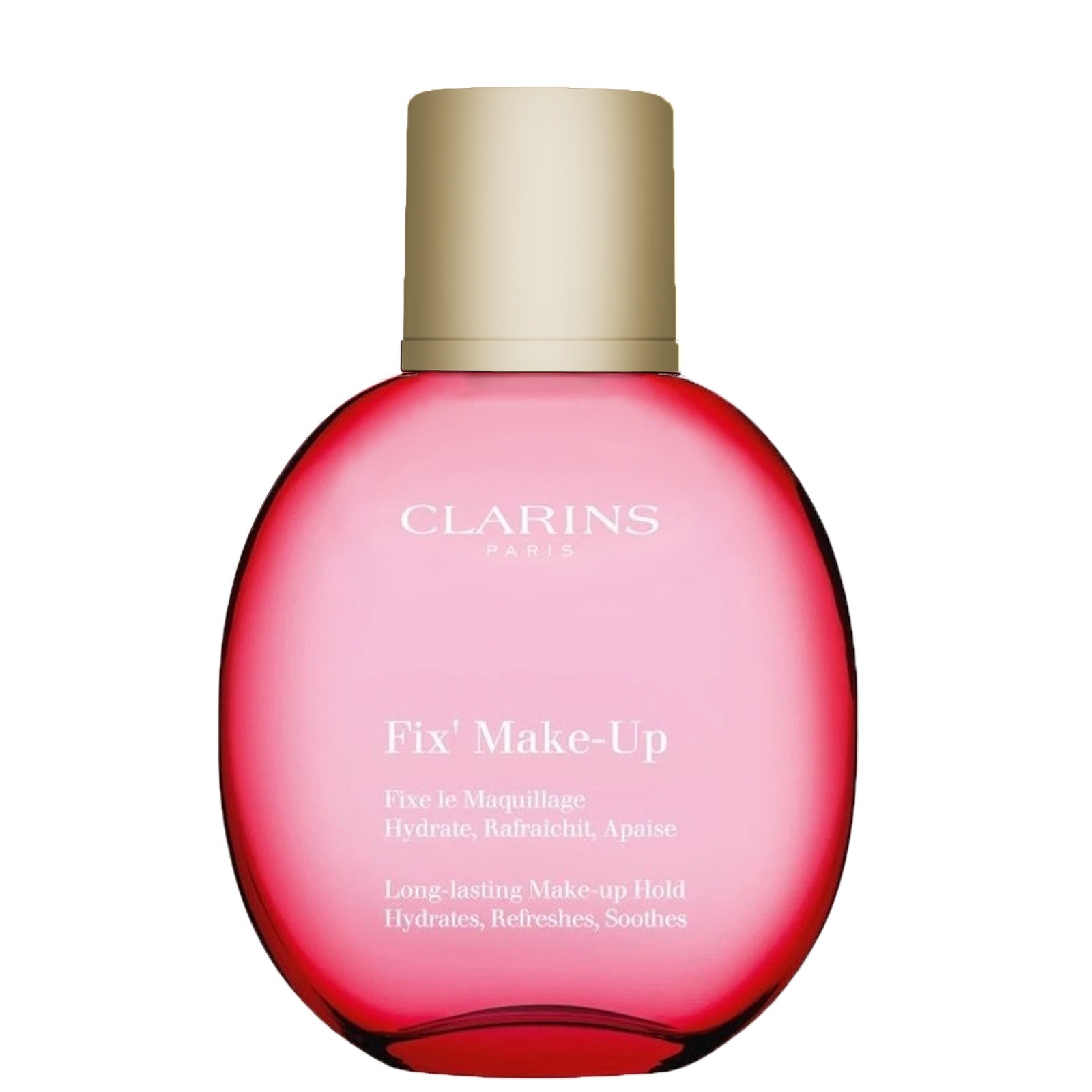 Clarins: Clarins Fix Makeup Fix' Make-Up 50ml / 1.7 fl.oz.