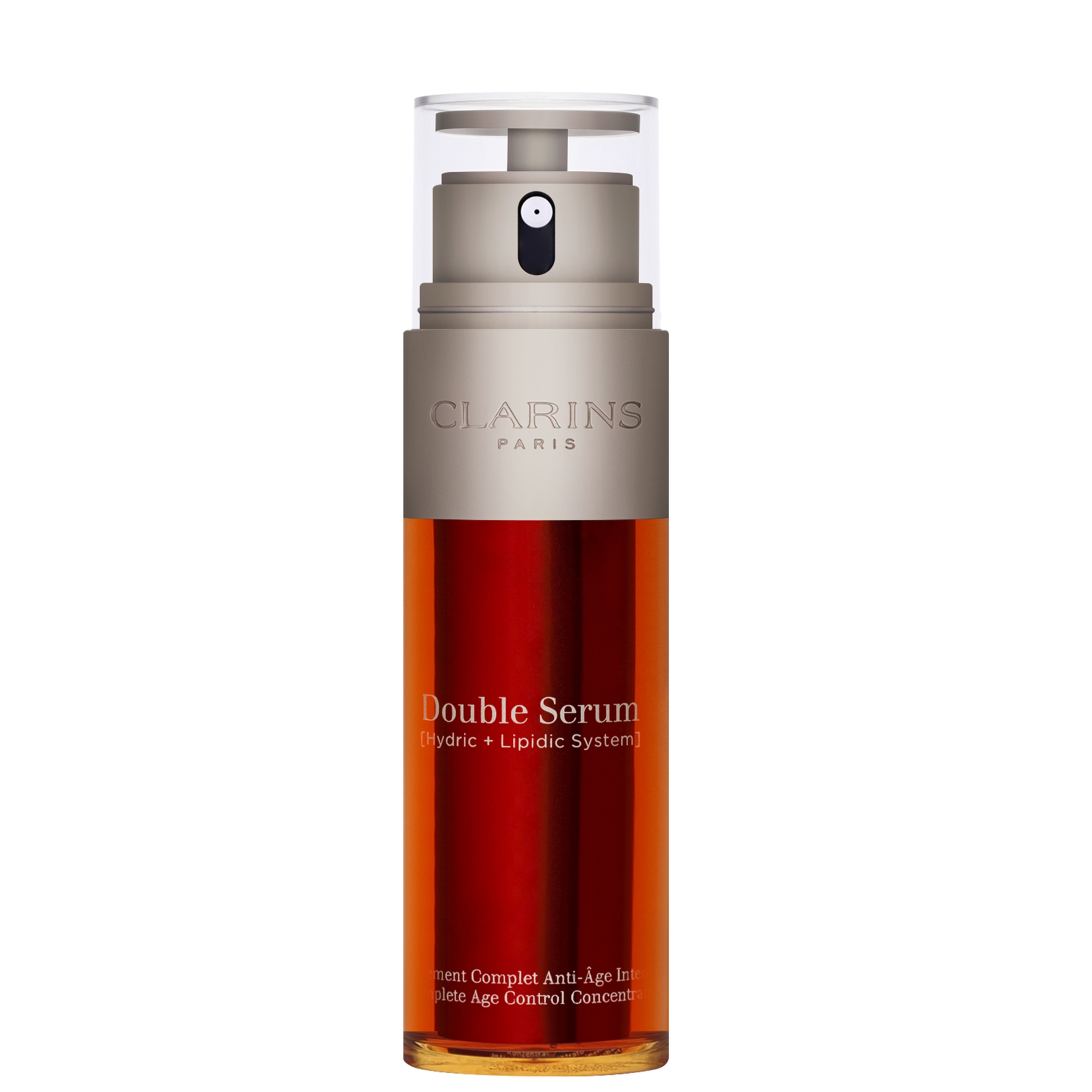 美容液 CLARINS Double Serum 50ml ダブル セーラム ADC 50mL | CLARINS® 公式通販 | CLARINS®
