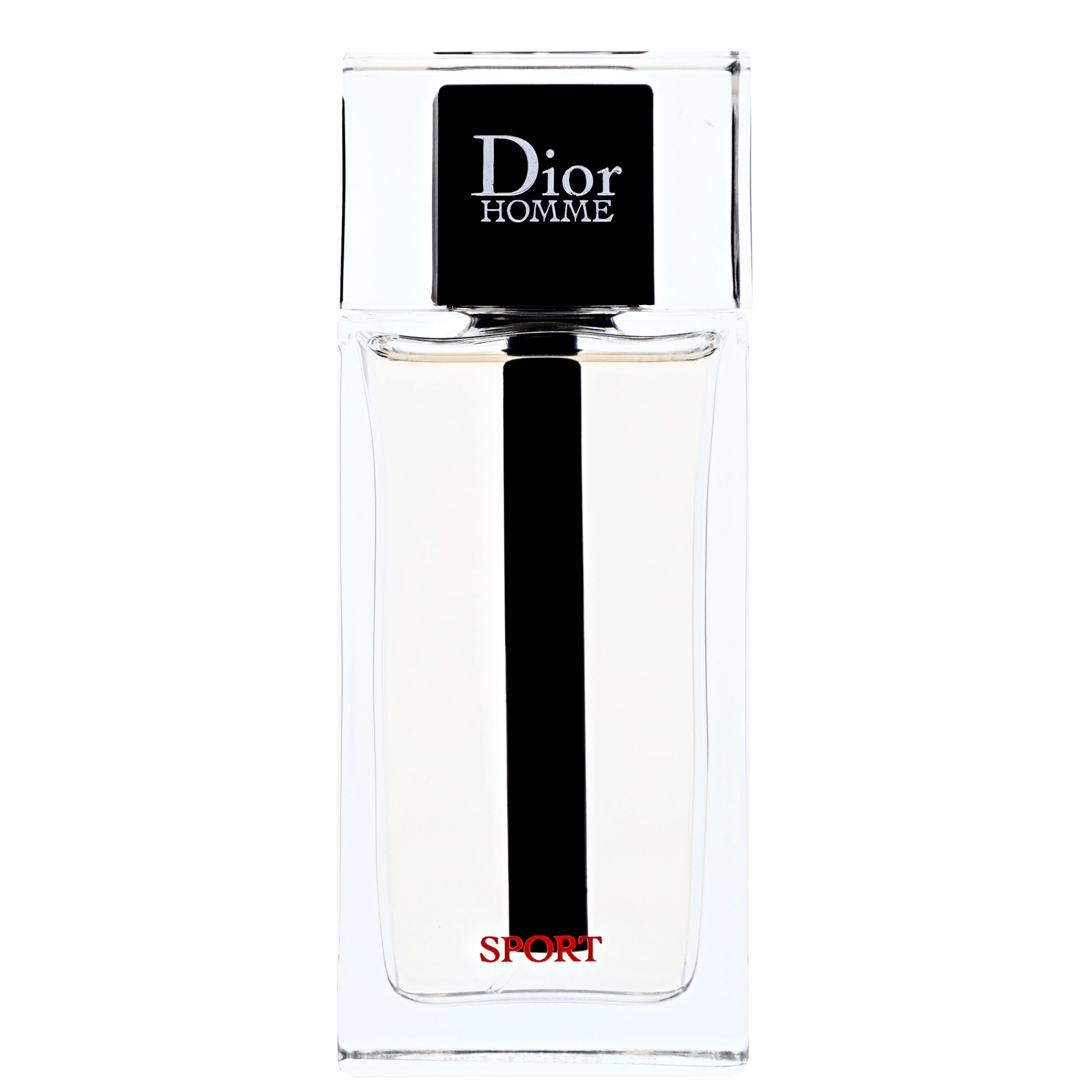 Dior Homme Sport Eau de Toilette Spray 75ml | allbeauty