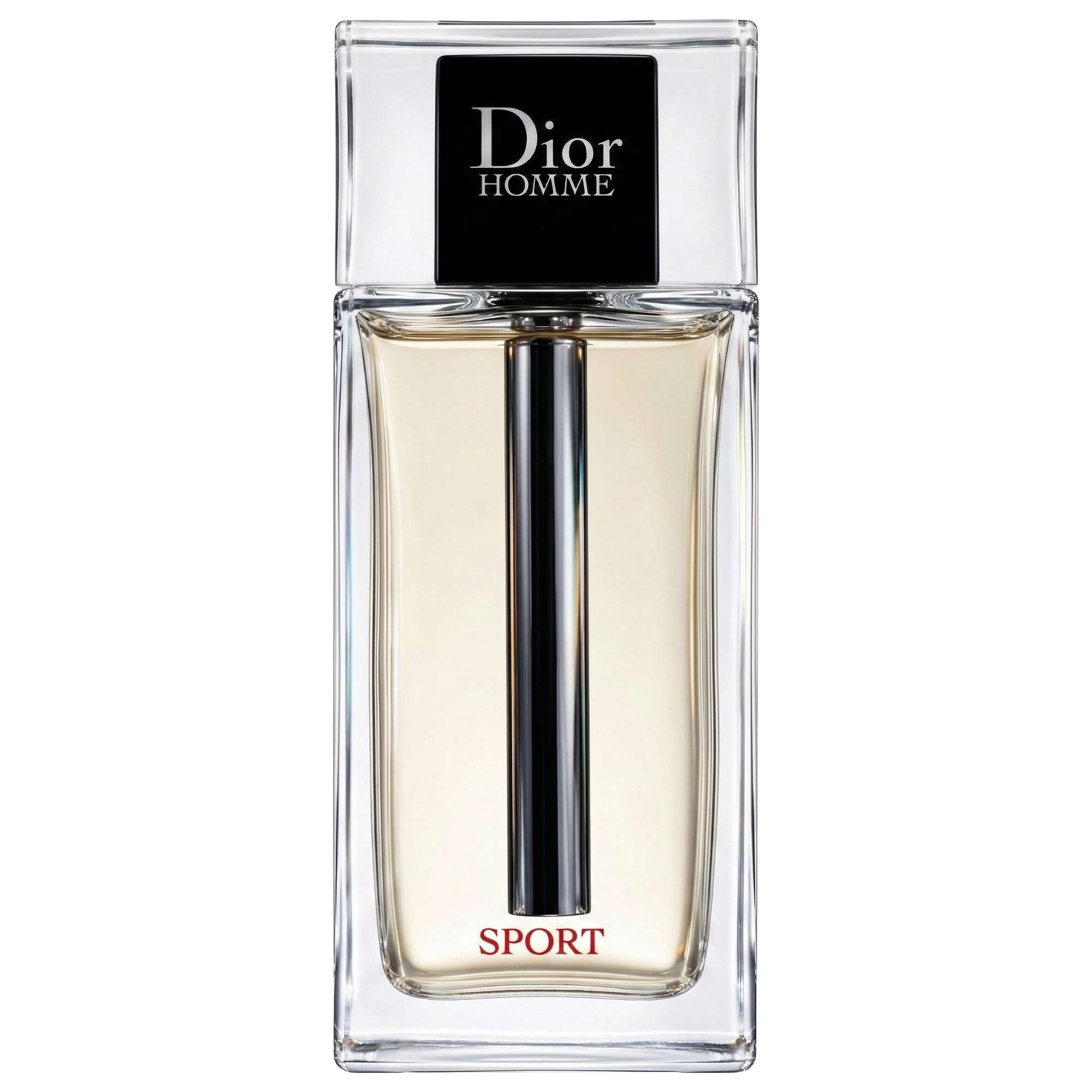 Dior Homme Sport Eau de Toilette Spray 75ml | allbeauty