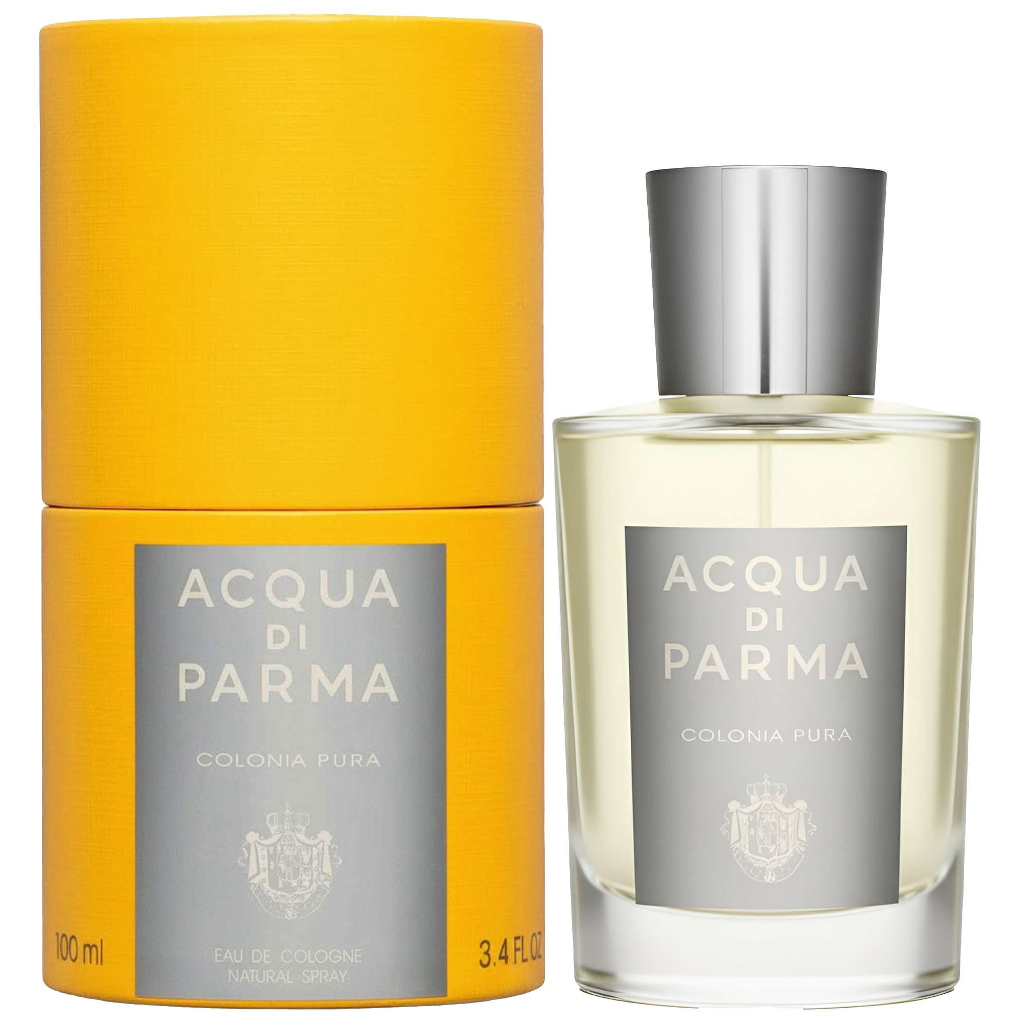 Acqua Di Parma Blu Mediterraneo - Mandarino di Sicilia Eau de