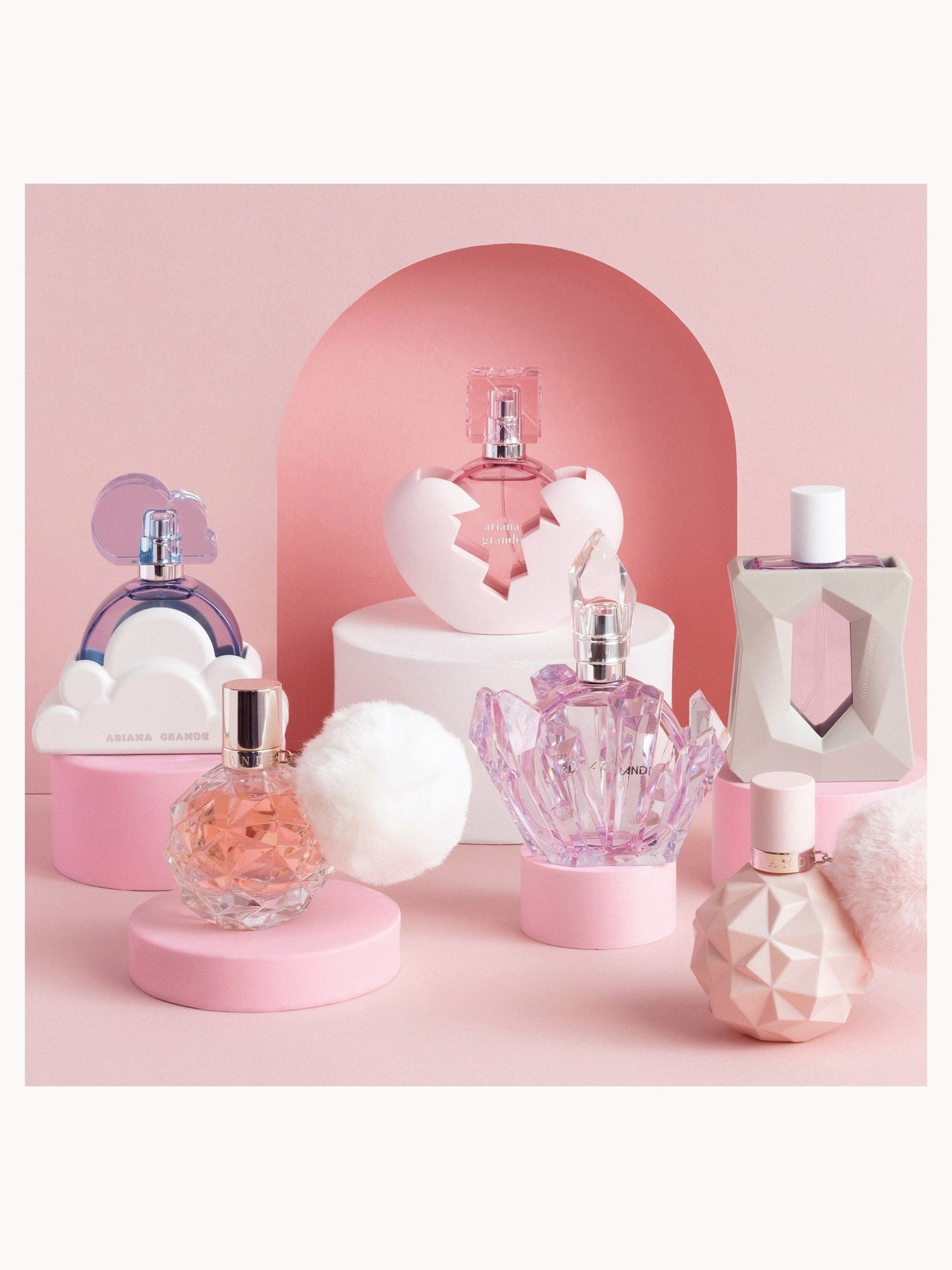 Parfum Ariana Grande Rem Fragrance Uk Ariana Grande Cherry Eclipse 