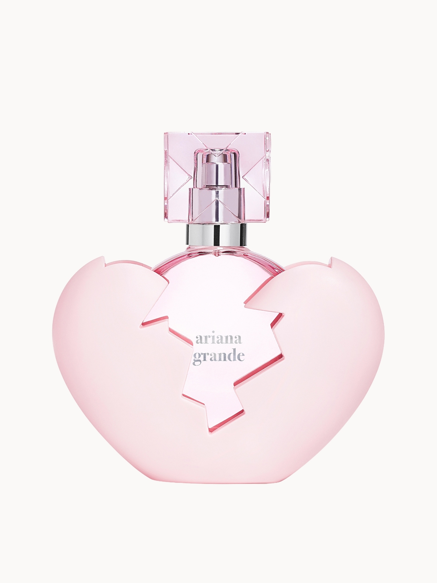 Ariana Grande: Ariana Grande Thank U, Next Eau de Parfum 100ml