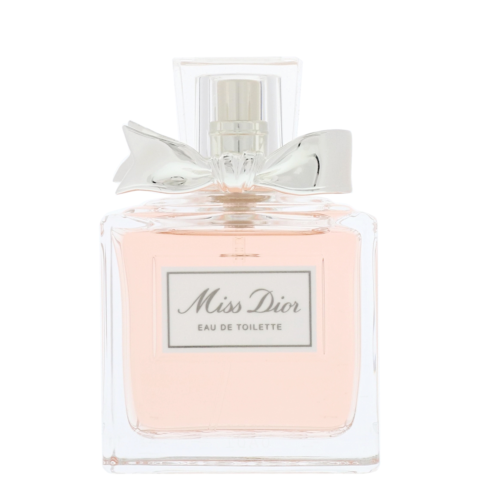 その他 Miss Dior Eau de Toilette 50ml Dior Miss Dior Eau De Toilette 50ml | David Jones