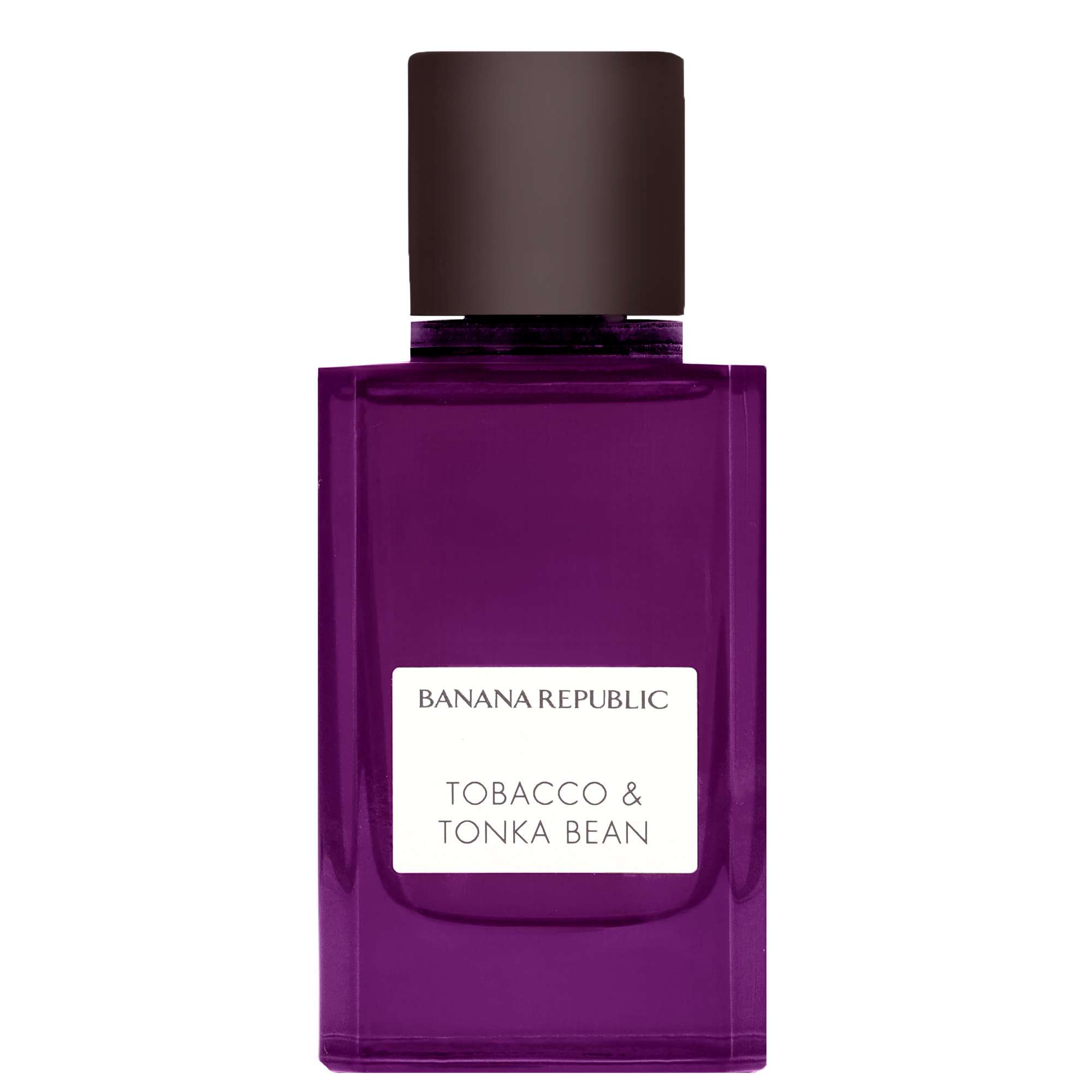 Banana Republic Icon Collection Tobacco Tonka Bean Eau de Parfum