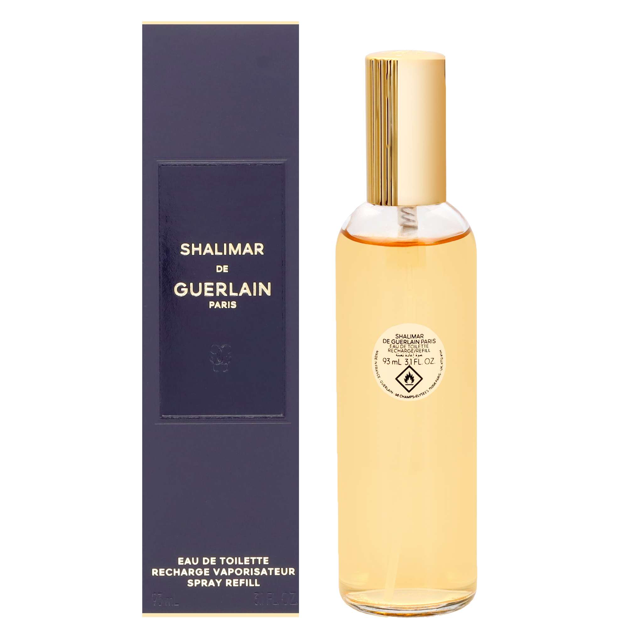 Guerlain Chamade ゲラン パルファム・ド・トワレット 75ml Guerlain Chamade ゲラン パルファム・ド・トワレット 75ml