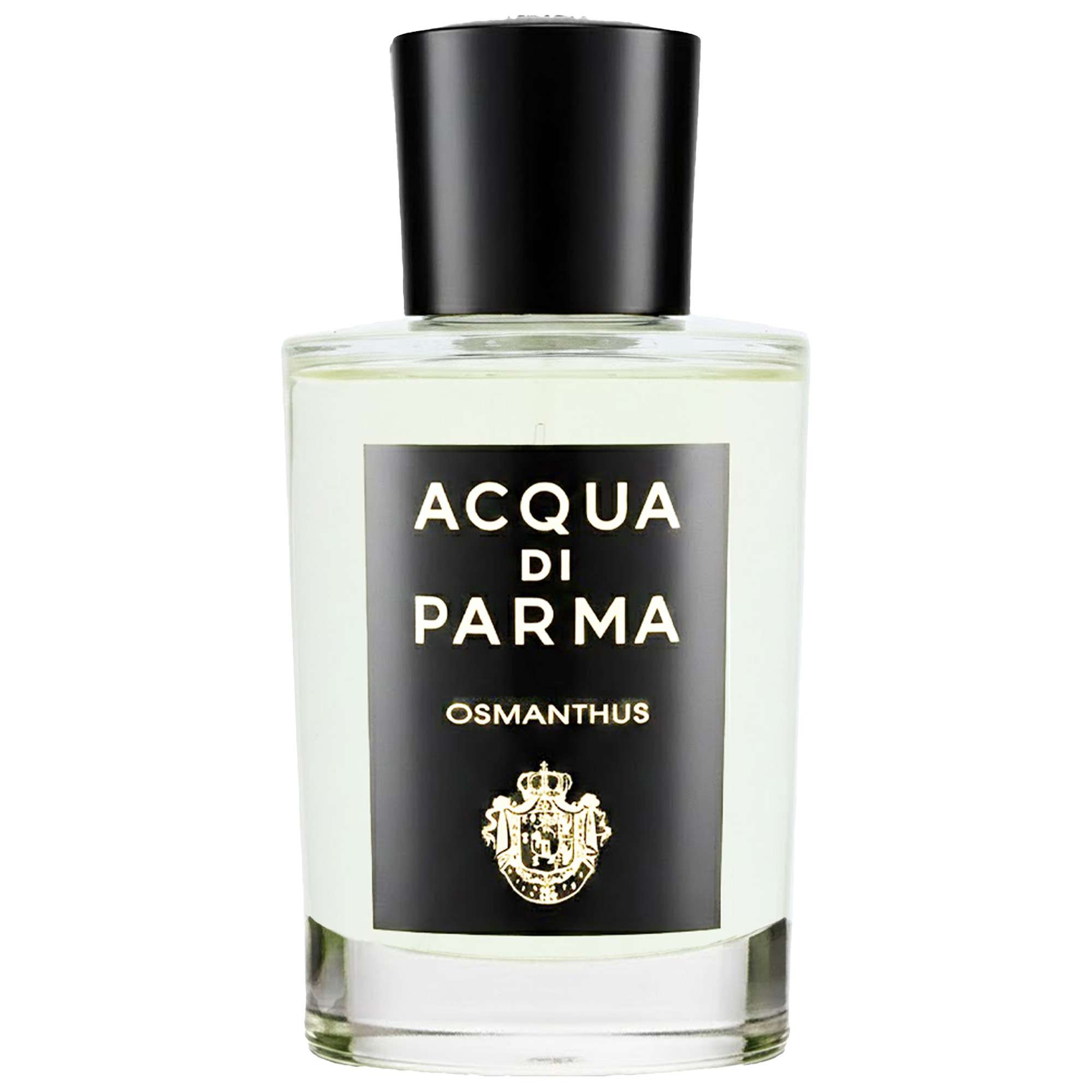 Acqua Di Parma Blu Mediterraneo - Bergamotto Di Calabria Eau de