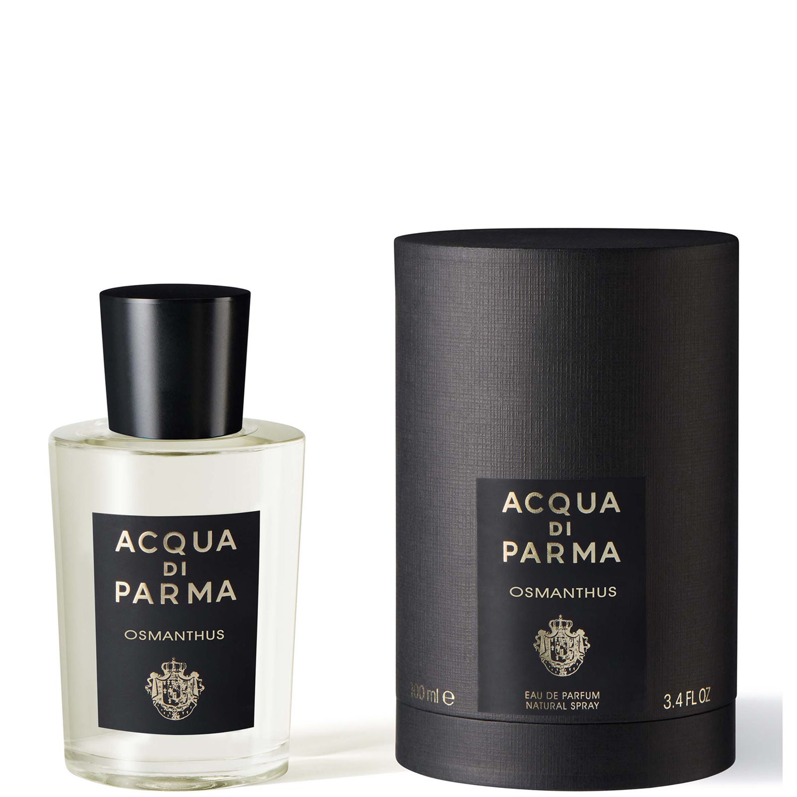 Acqua Di Parma Signatures of the Sun Osmanthus Eau de Parfum 100ml