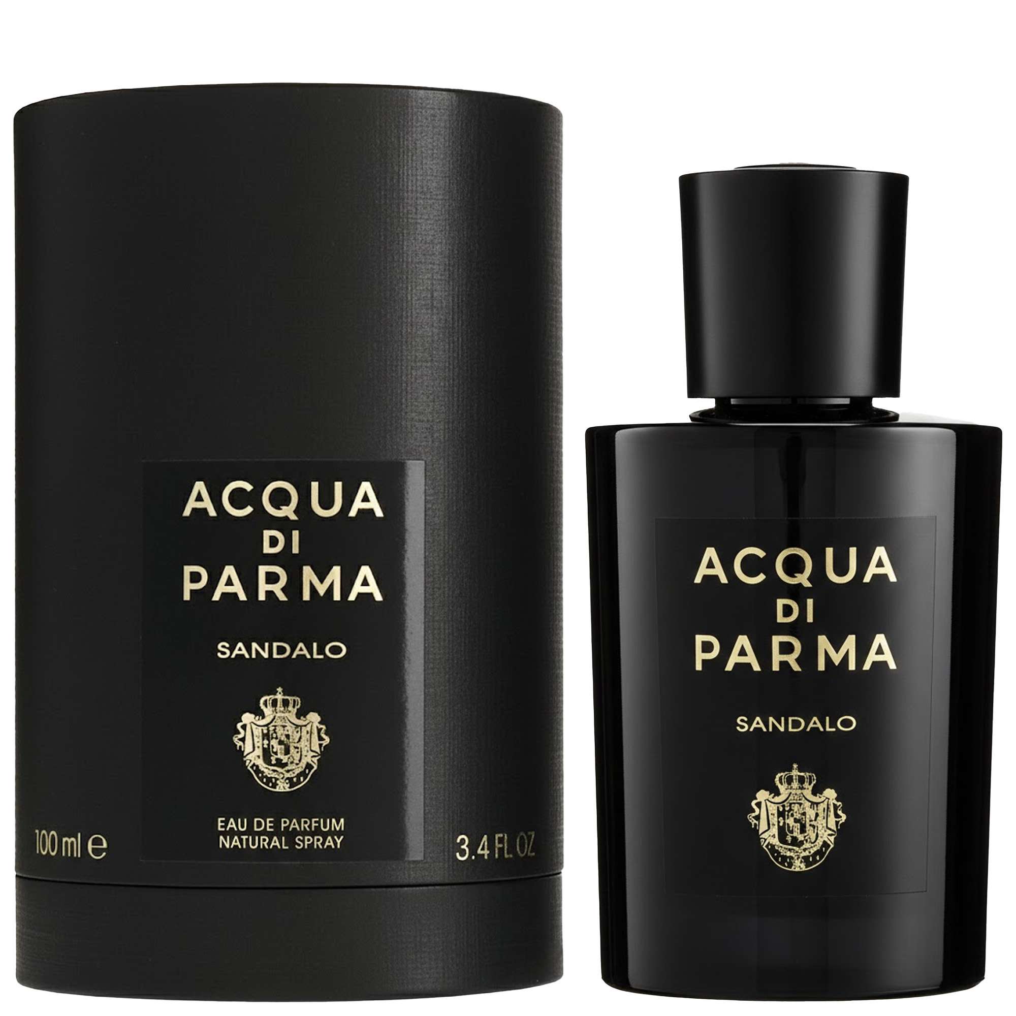 Acqua Di Parma Zafferano Eau de Parfum Spray 180ml | allbeauty