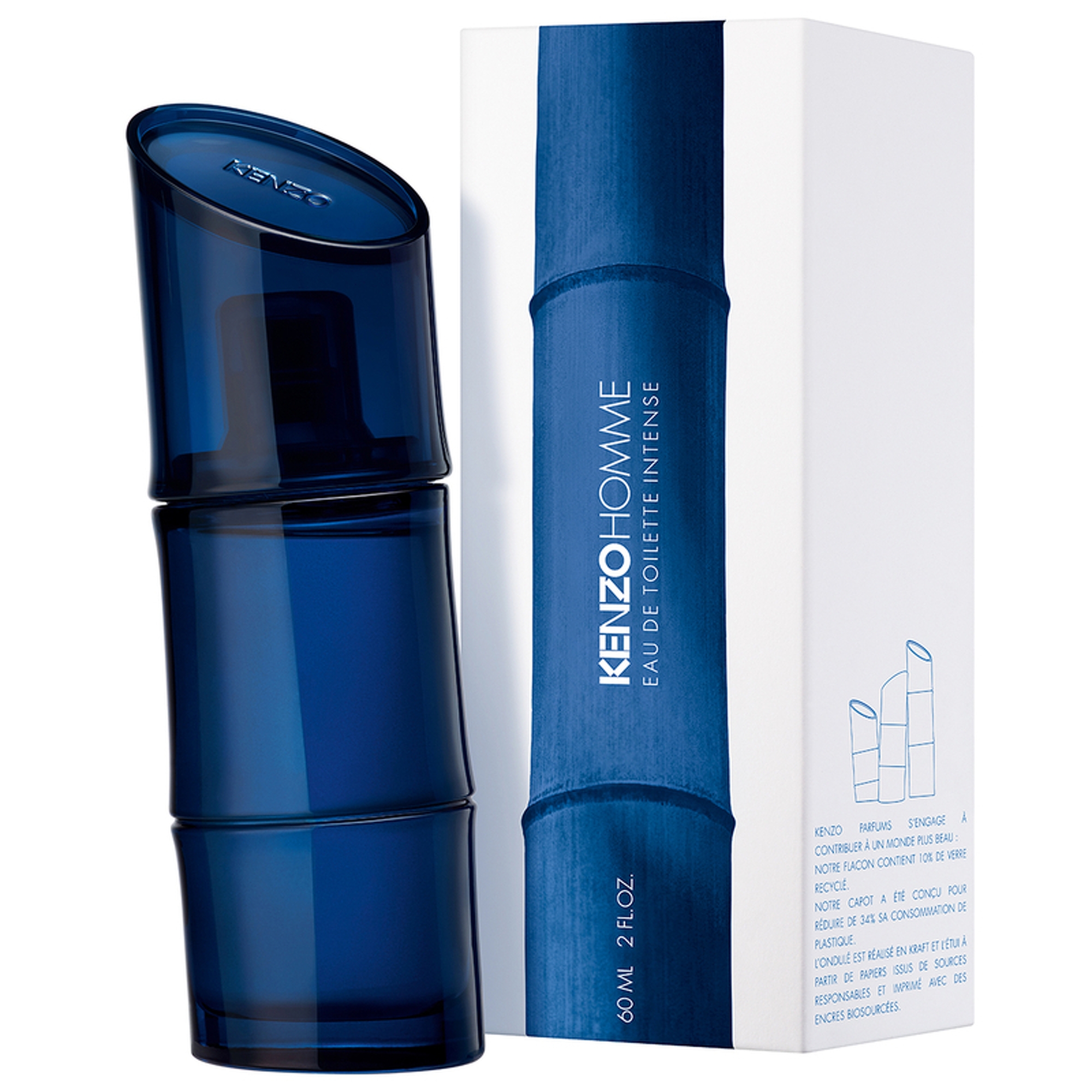 Kenzo Homme Eau de Parfum 110ml Fragrance Direct