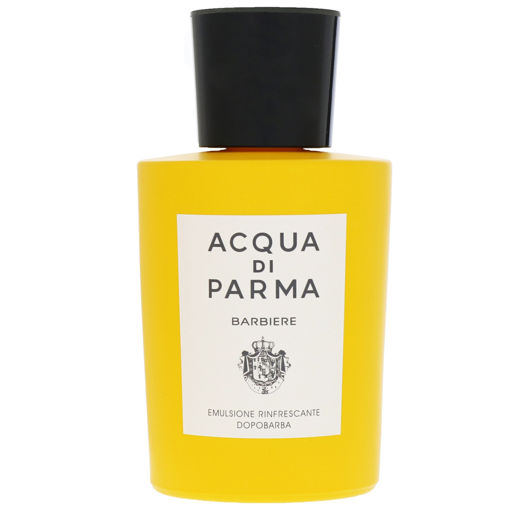 Acqua Di Parma: Acqua Di Parma Collezione Barbiere Aftershave Emulsion 100ml