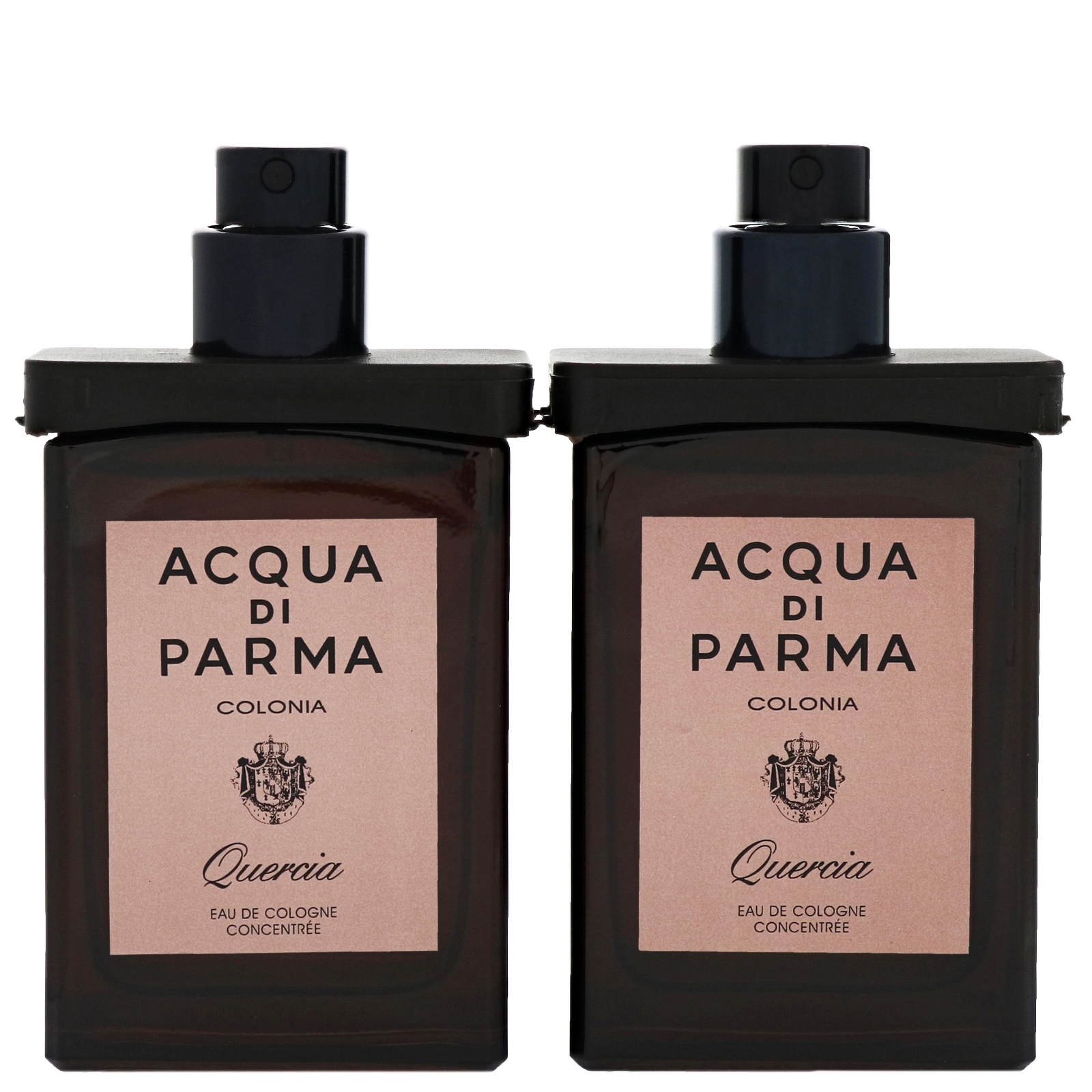 Acqua Di Parma Colonia Quercia Eau de Cologne Travel Spray Refill