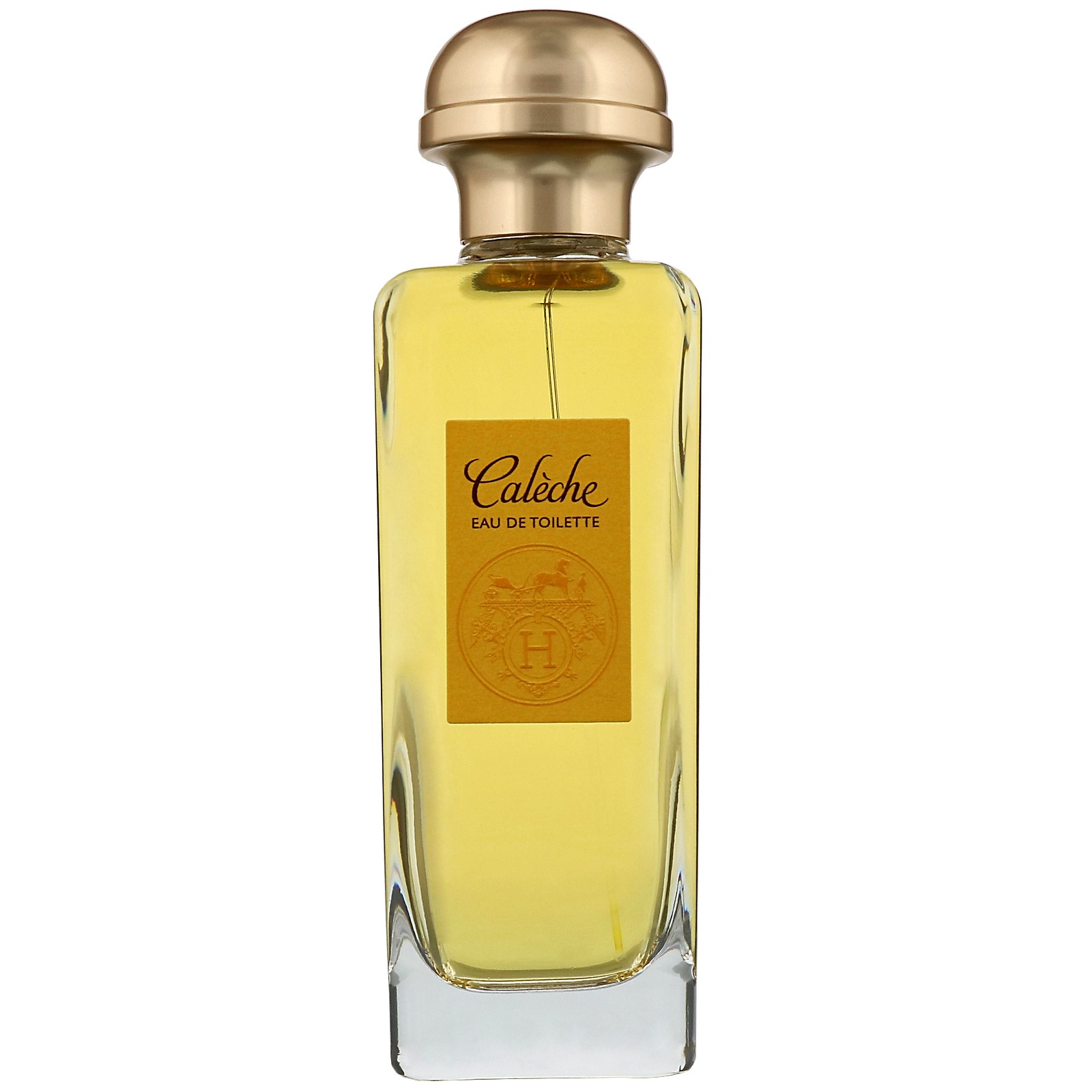 Hermès: Hermès Calèche Eau de Toilette Spray 100ml