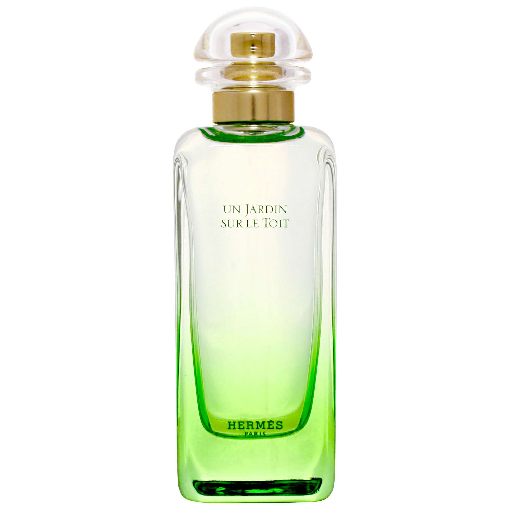 Hermès: Hermès Un Jardin sur le Toit Eau de Toilette Spray 100ml