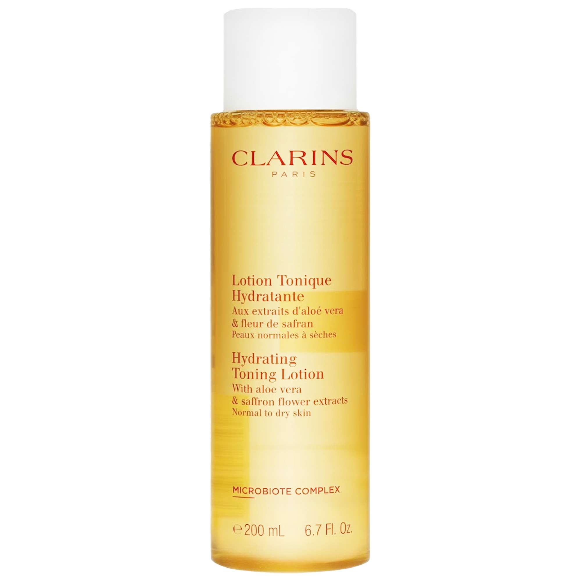 Clarins: Clarins  Hydrating Toning Lotion 200ml