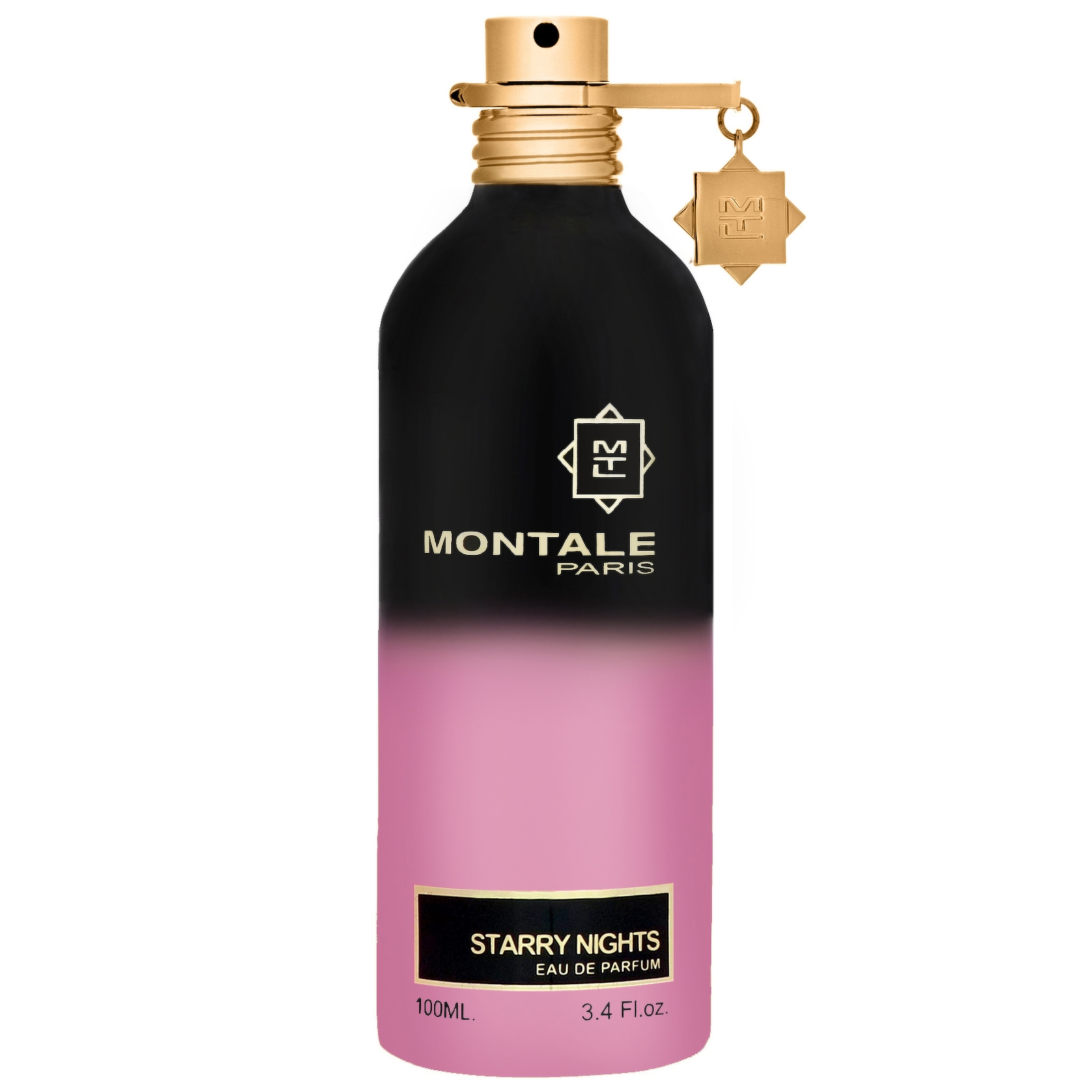 Montale Starry Nights Eau de Parfum Spray 100ml allbeauty