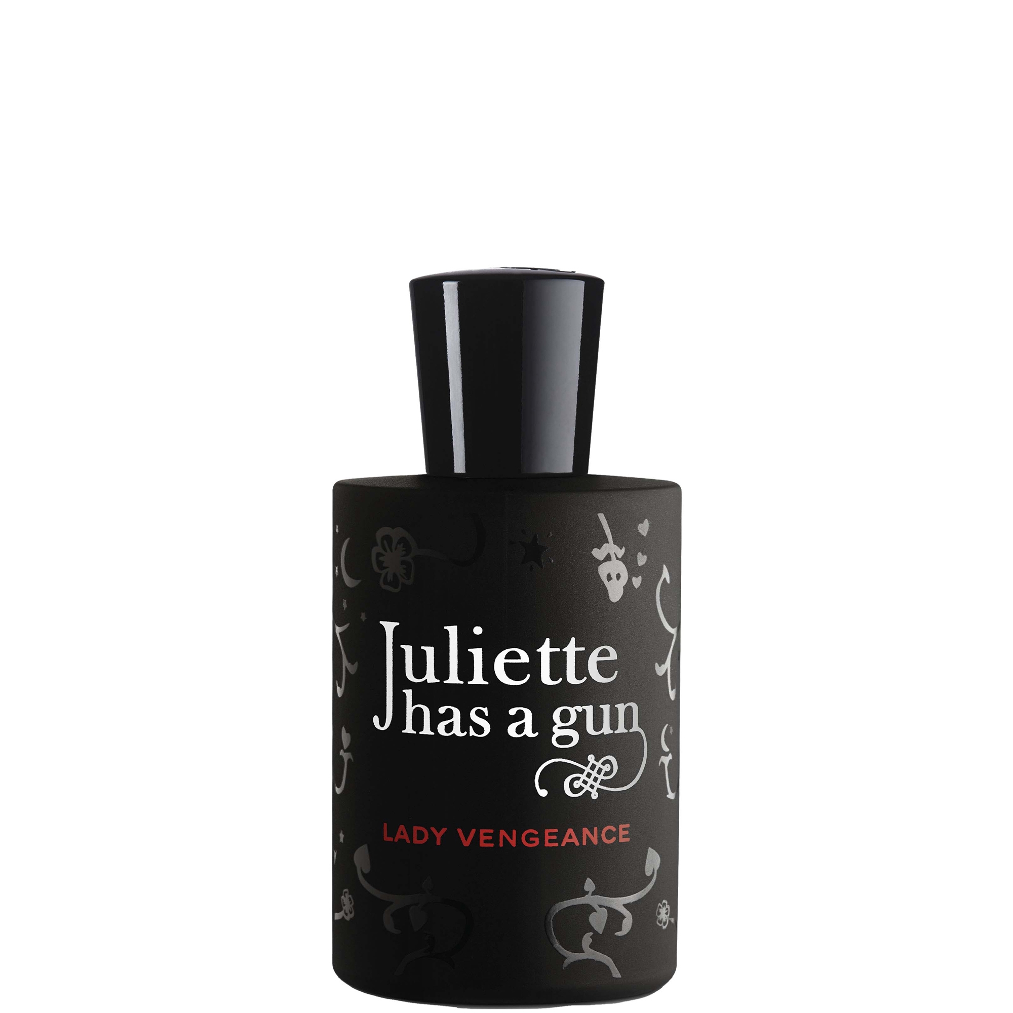 Juliette Has a Gun Lady Vengeance Eau de Parfum 50ml LOOKFANTASTIC