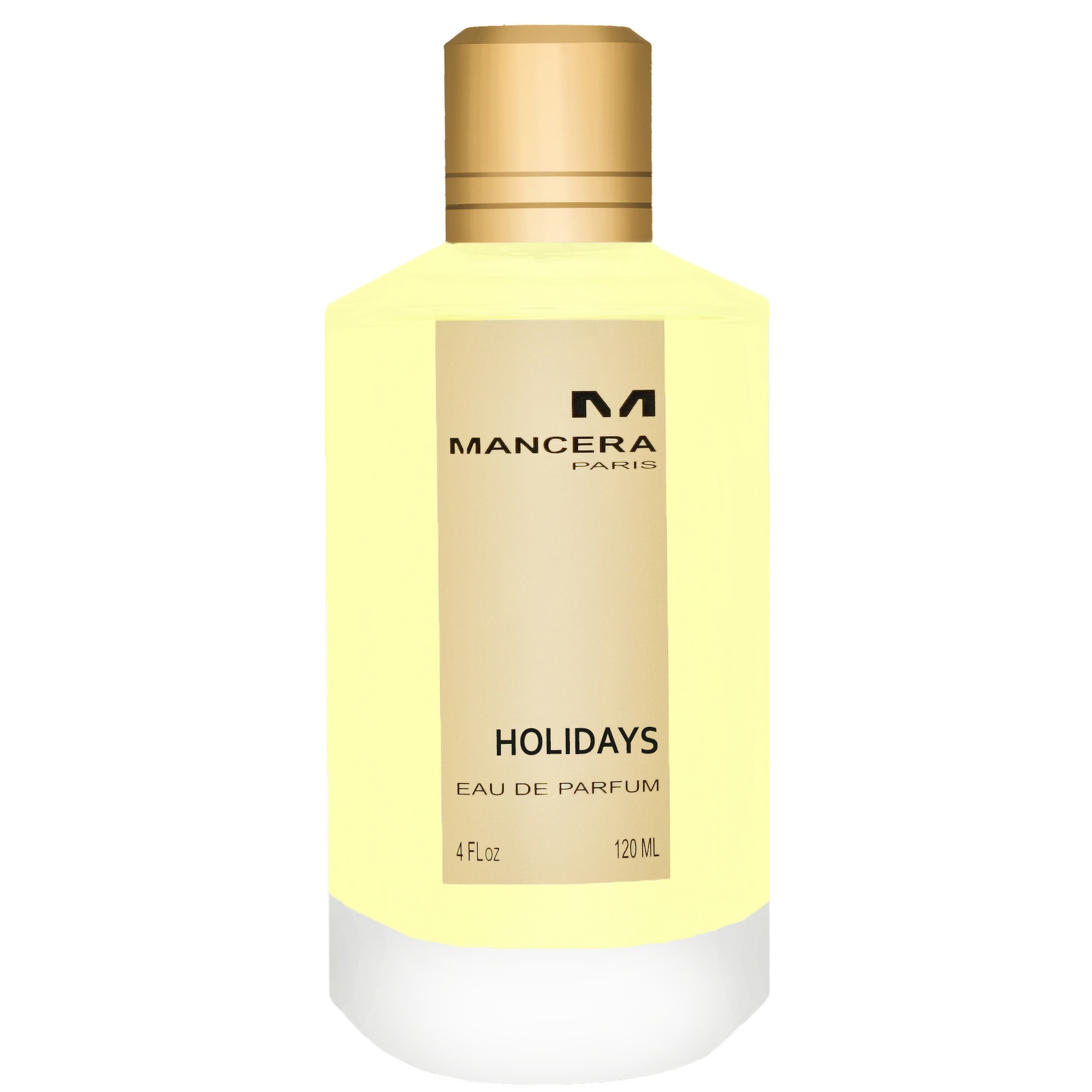 Mancera Paris Holidays Eau de Parfum Spray 120ml | allbeauty