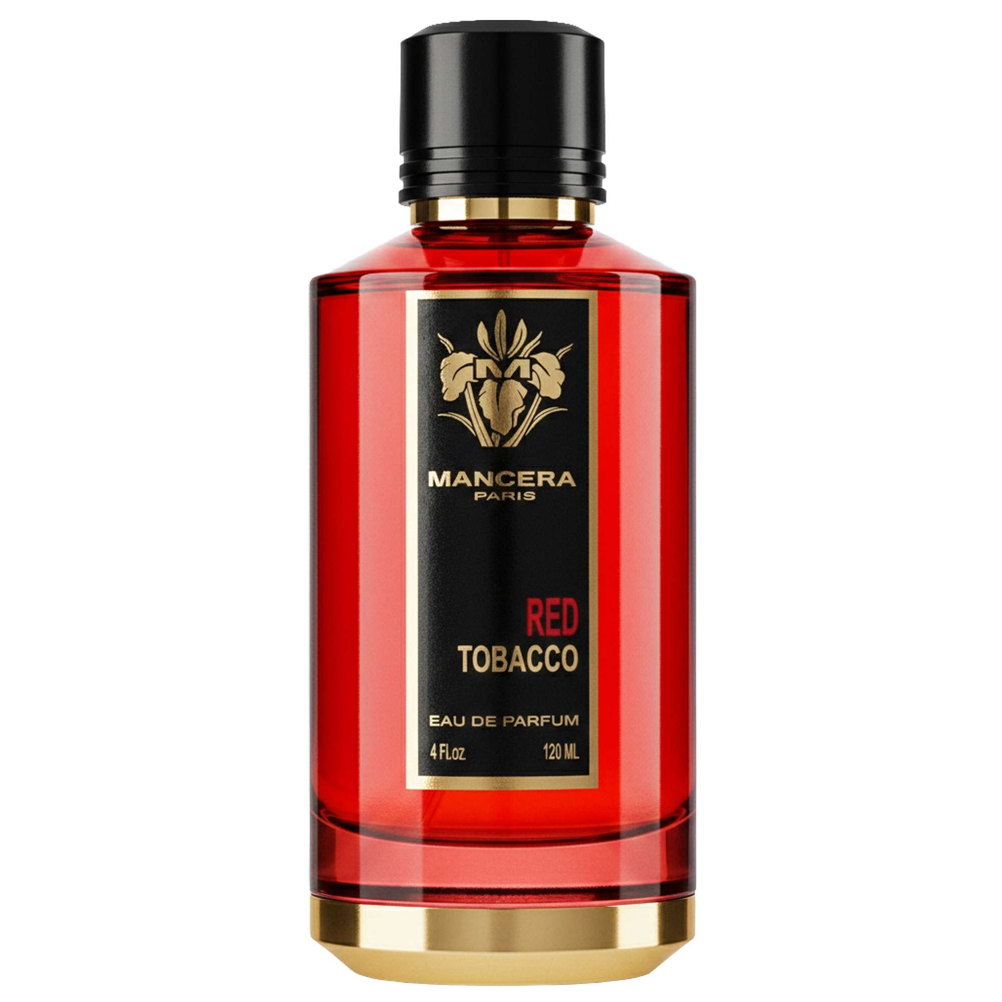 Mancera Paris Red Tobacco Eau de Parfum Spray 120ml