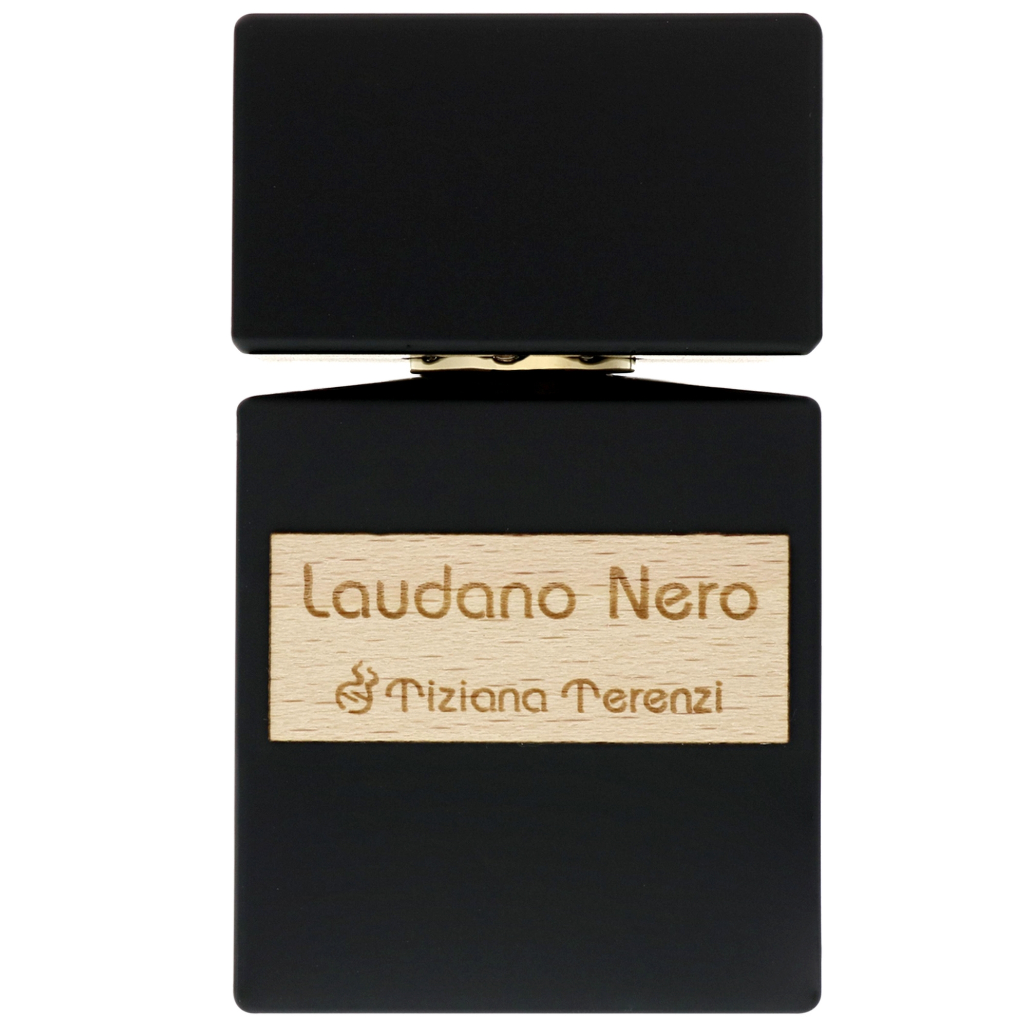 Tiziana Terenzi Laudano Nero Extrait de Parfum 100ml | allbeauty