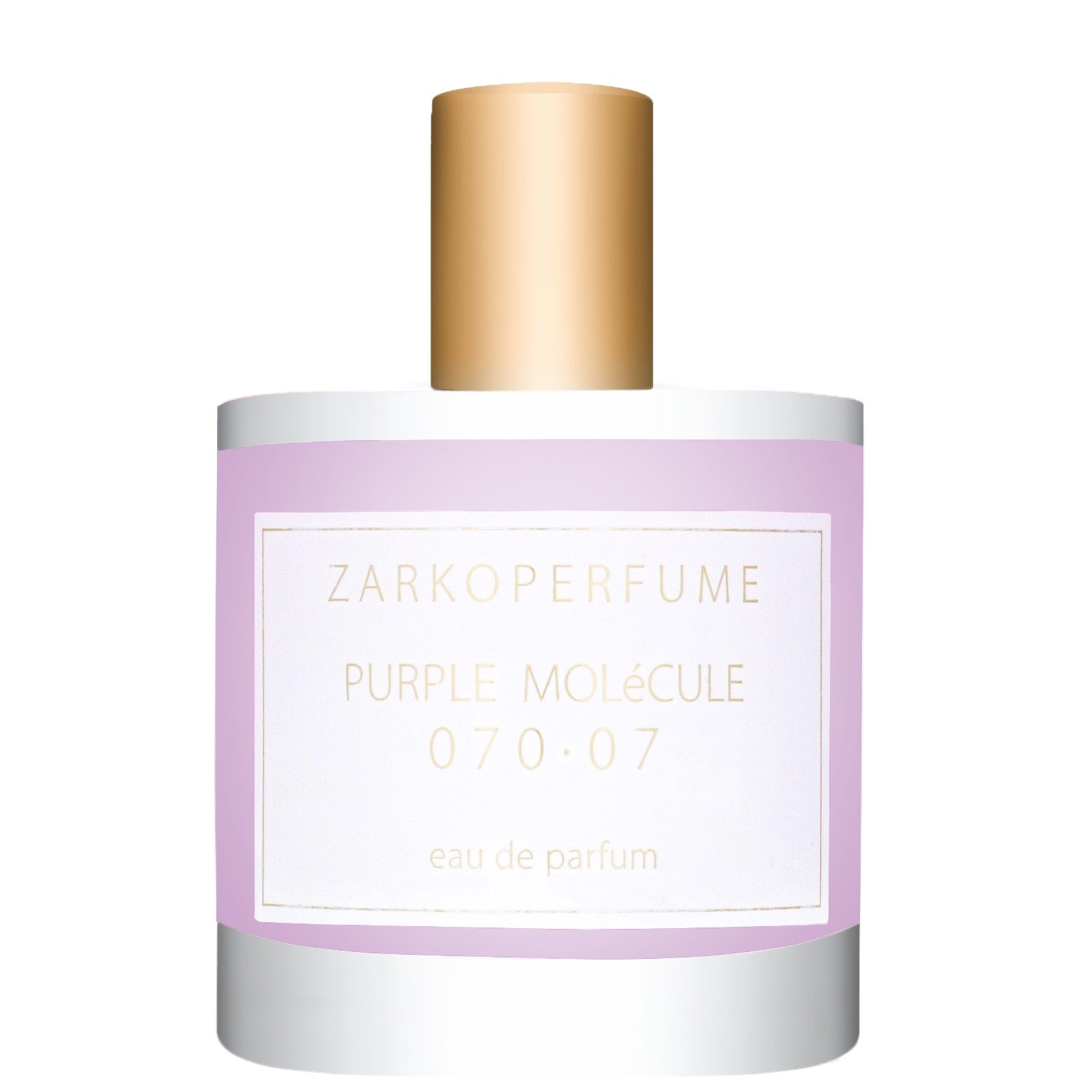 Molecula Eau De Parfum 100 Ml – Pheromonischer Duft Mit Samtig-holzigen Noten