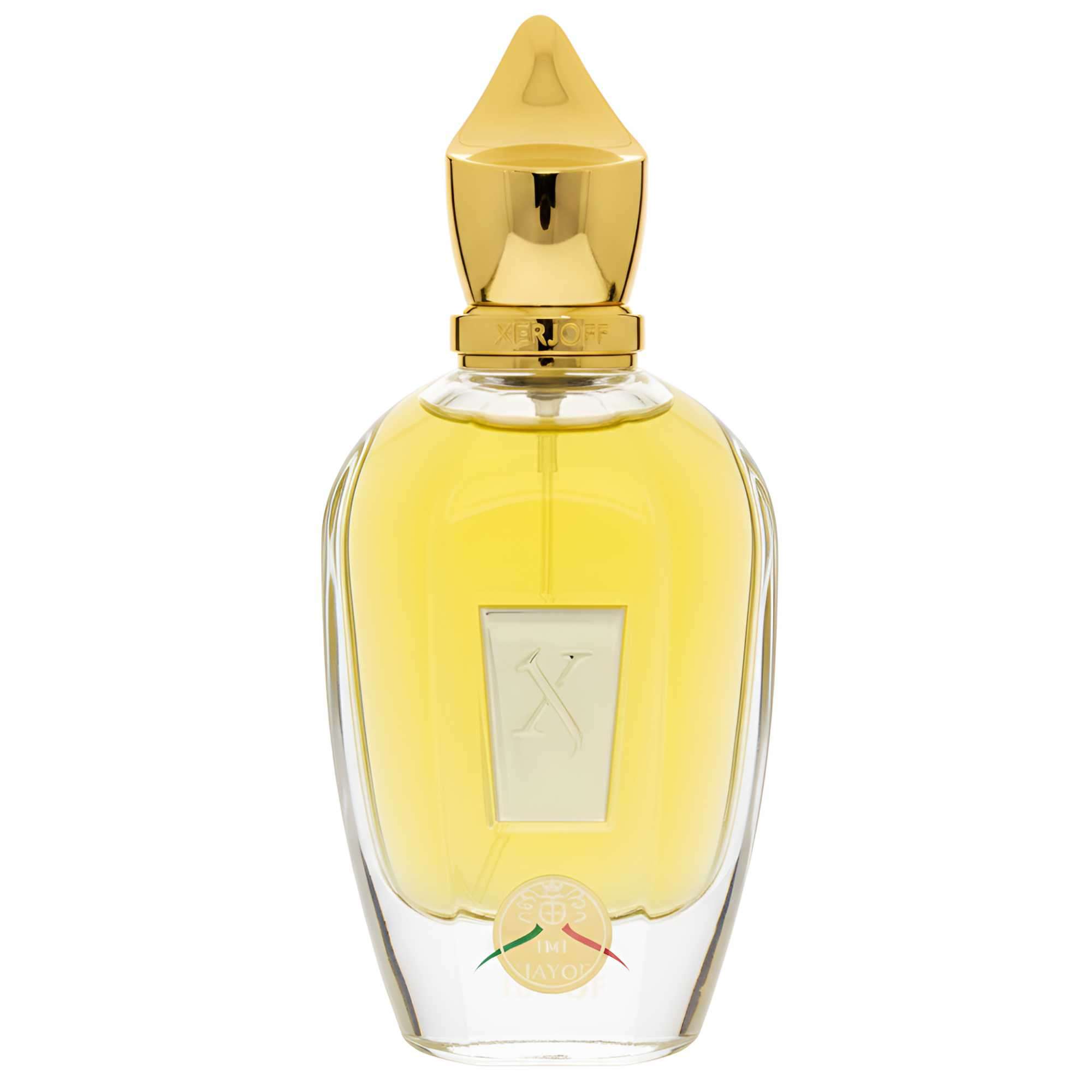 Xerjoff 1861 Naxos Eau de Parfum Spray 100ml | allbeauty