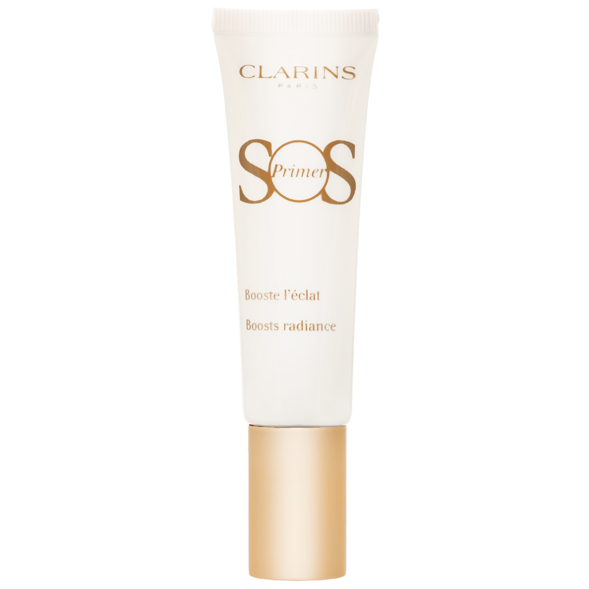 Clarins: Clarins SOS Primer 00 Universal Light: Boosts Radiance 30ml / 1 oz.
