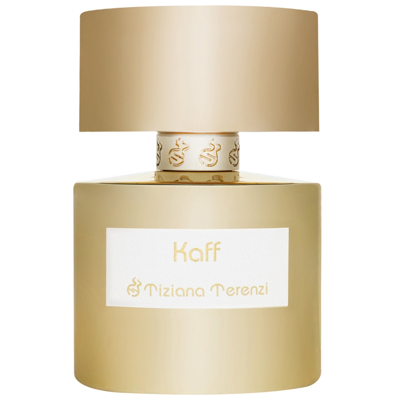Unisex Perfume Tiziana Terenzi KAFF 100 ml