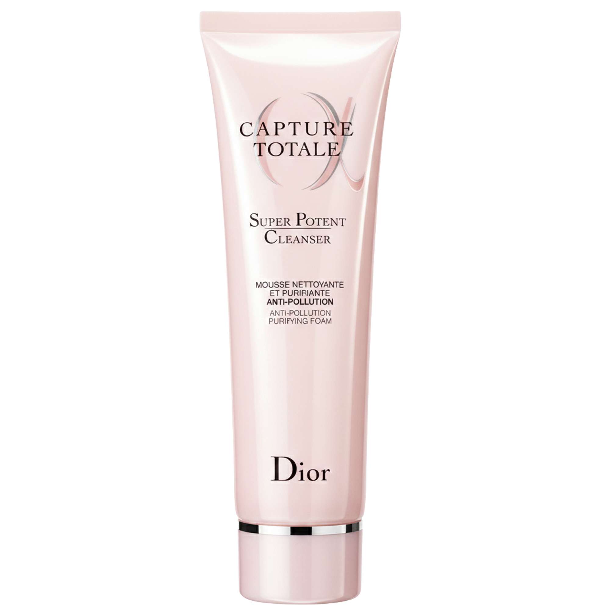 Dior Capture Totale Super Potent Cleanser 110g | allbeauty