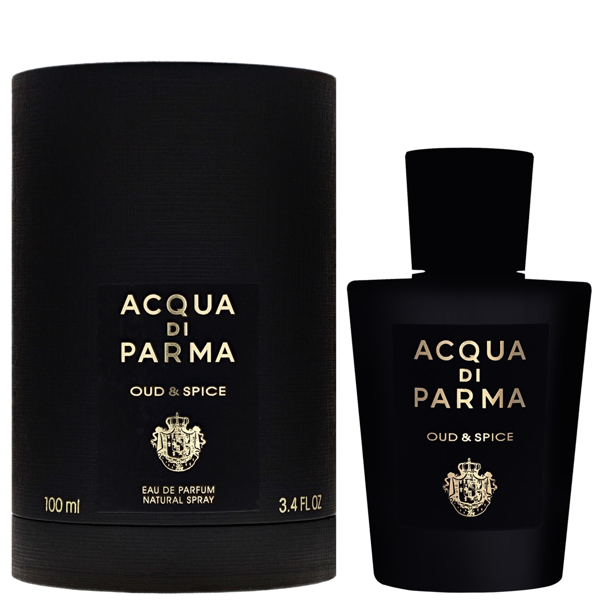 Acqua Di Parma Osmanthus Eau de Parfum Natural Spray 100ml | allbeauty